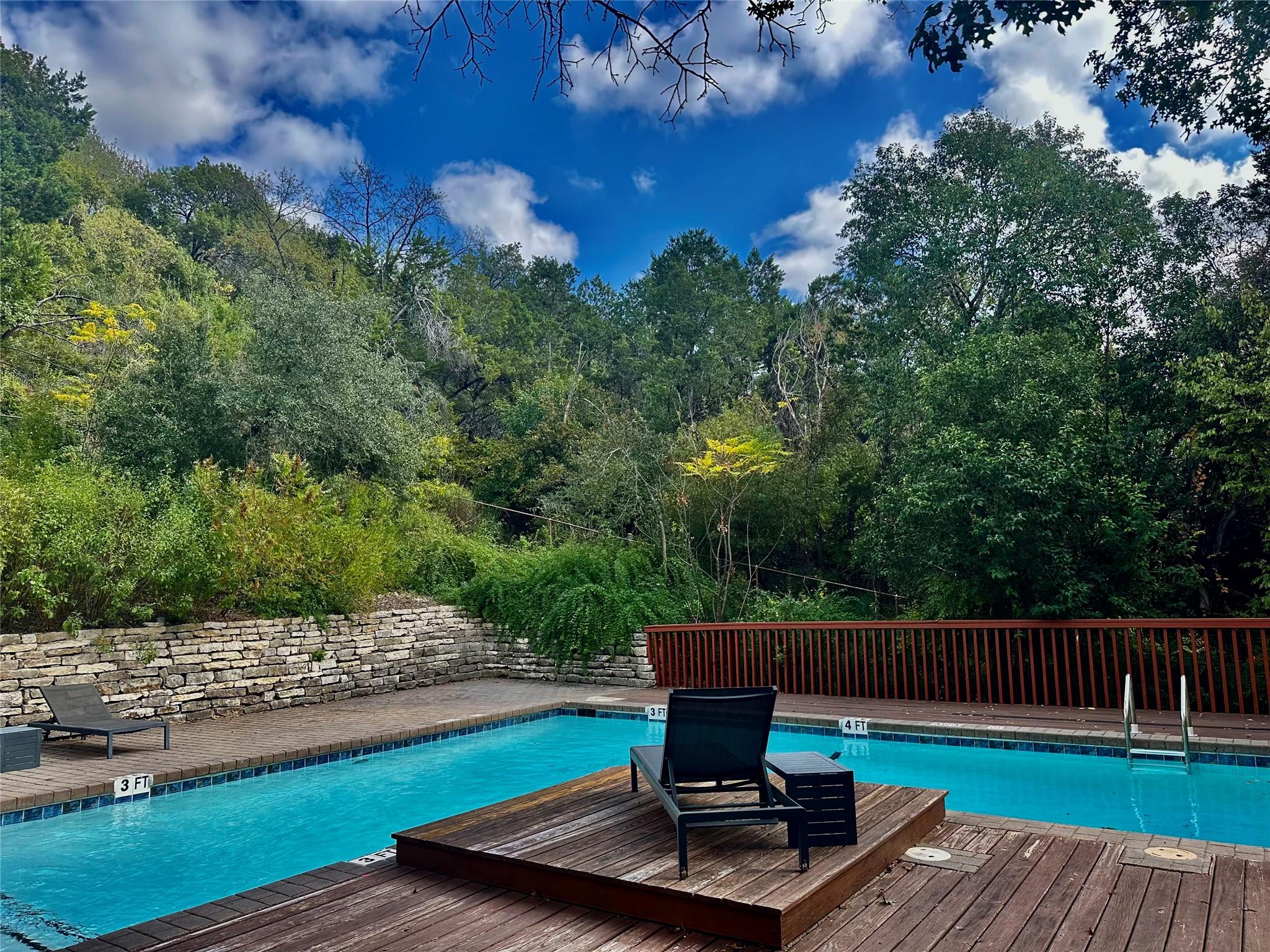 5512 Oakwood Cv # 161, Austin, TX 78731