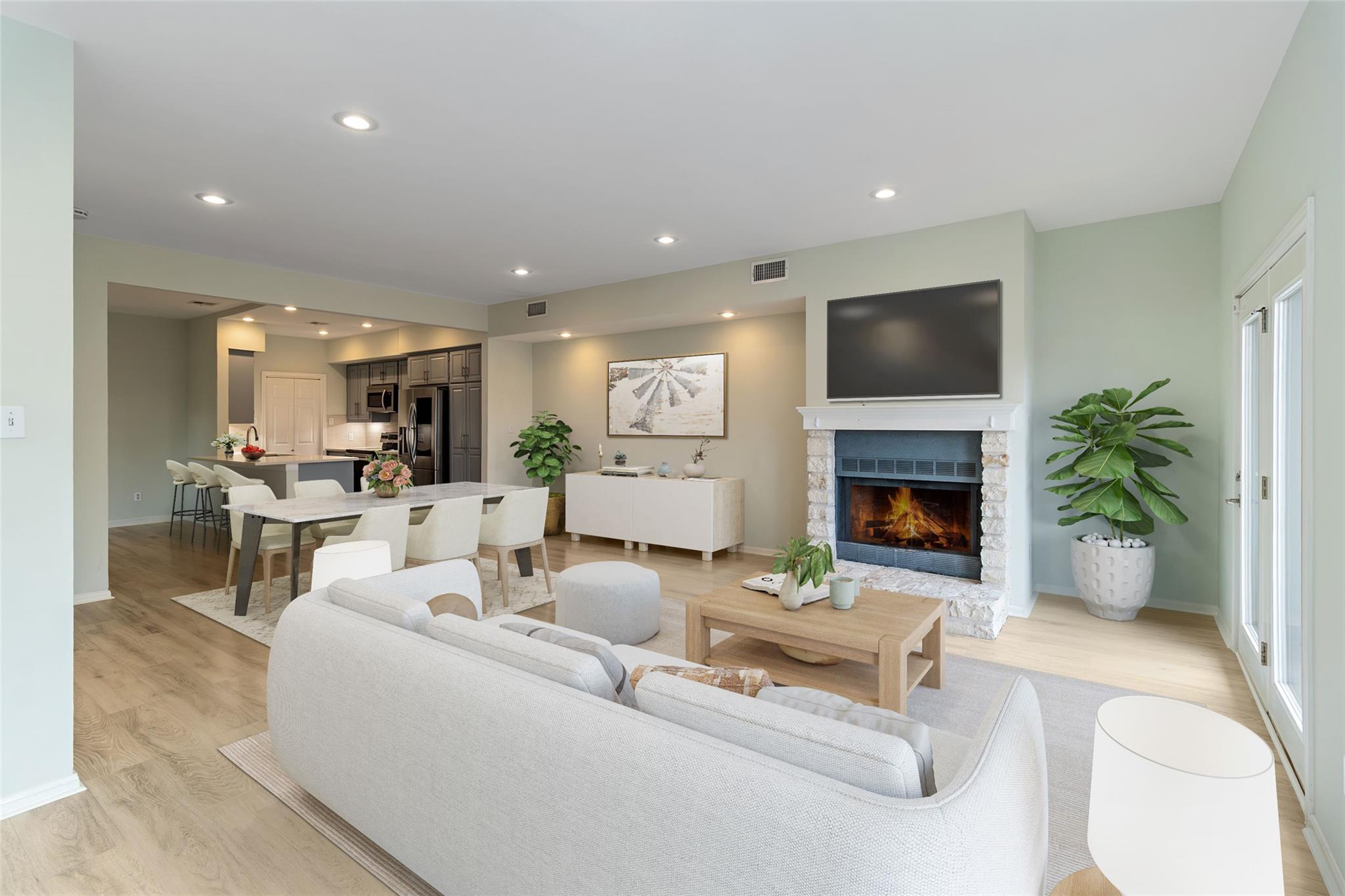 5512 Oakwood Cv # 161, Austin, TX 78731