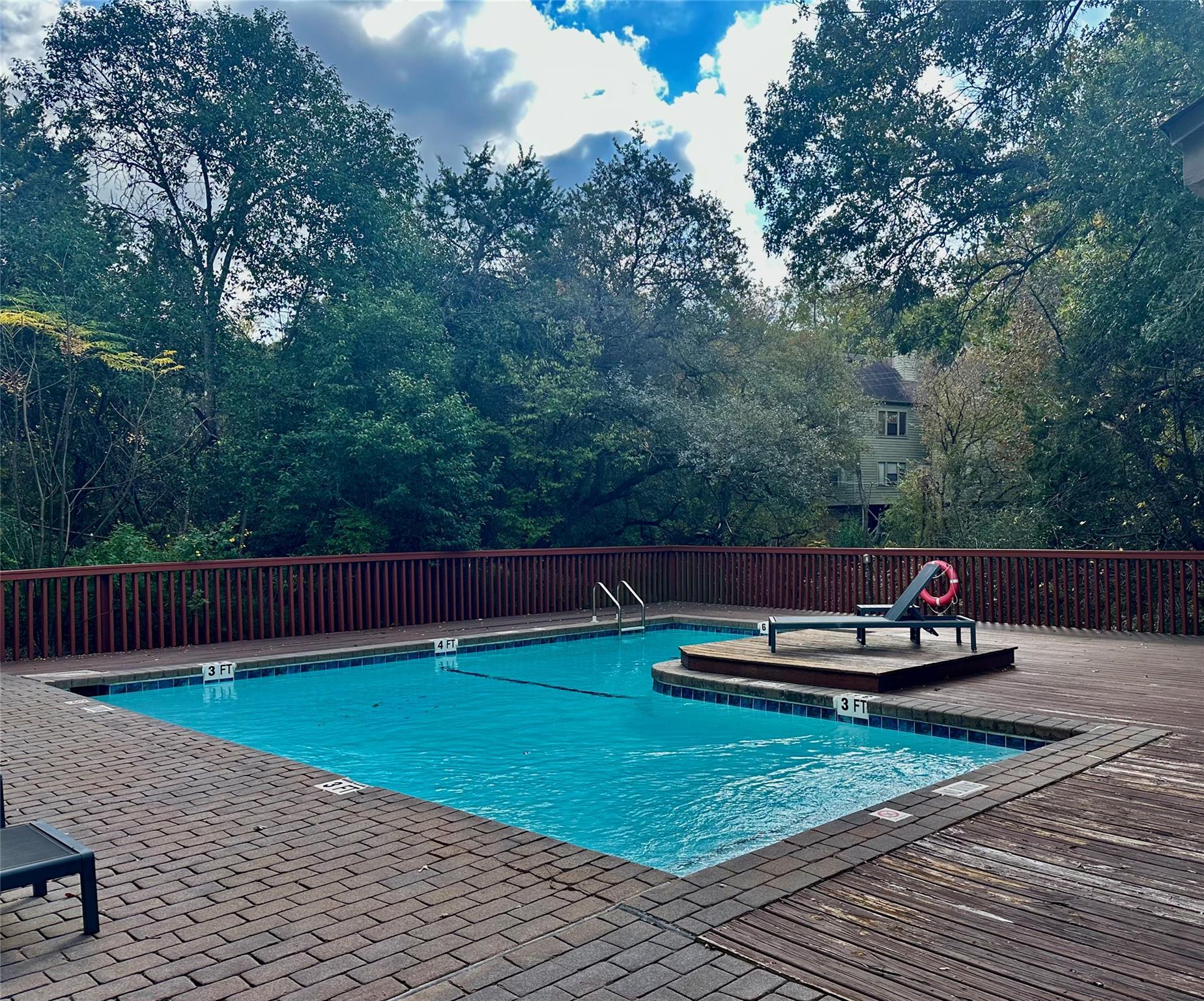 5512 Oakwood Cv # 161, Austin, TX 78731