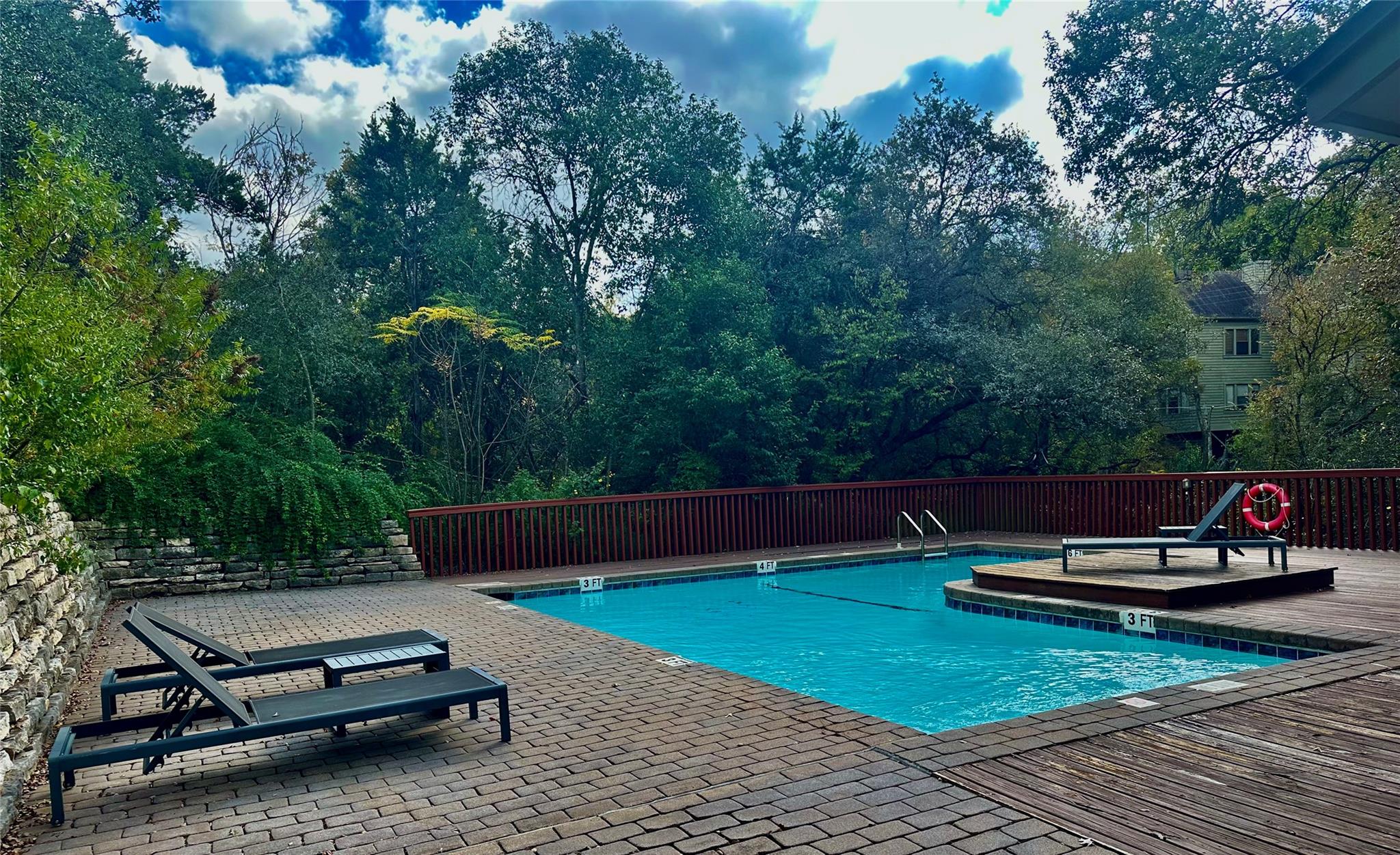 5512 Oakwood Cv # 161, Austin, TX 78731