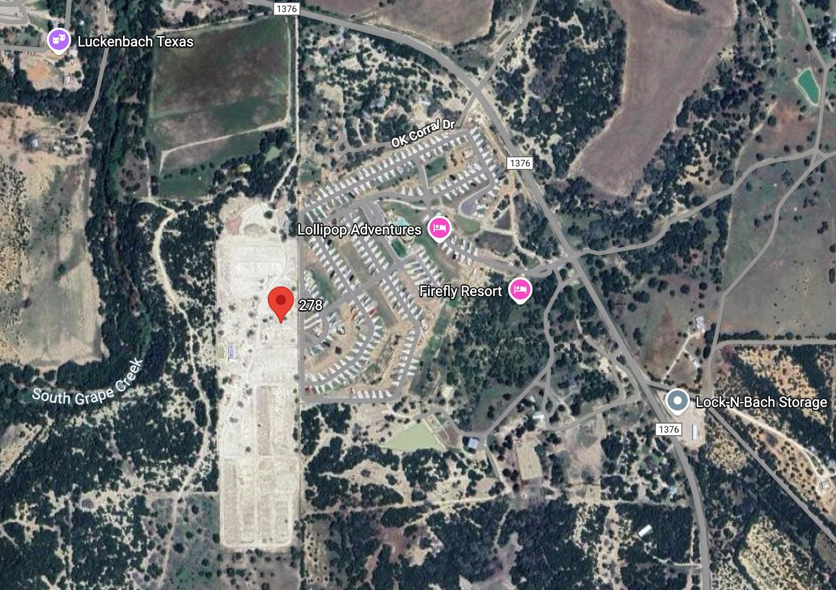 5386 Ranch Rd 1376 Rd # 278, Fredericksburg, TX 78624