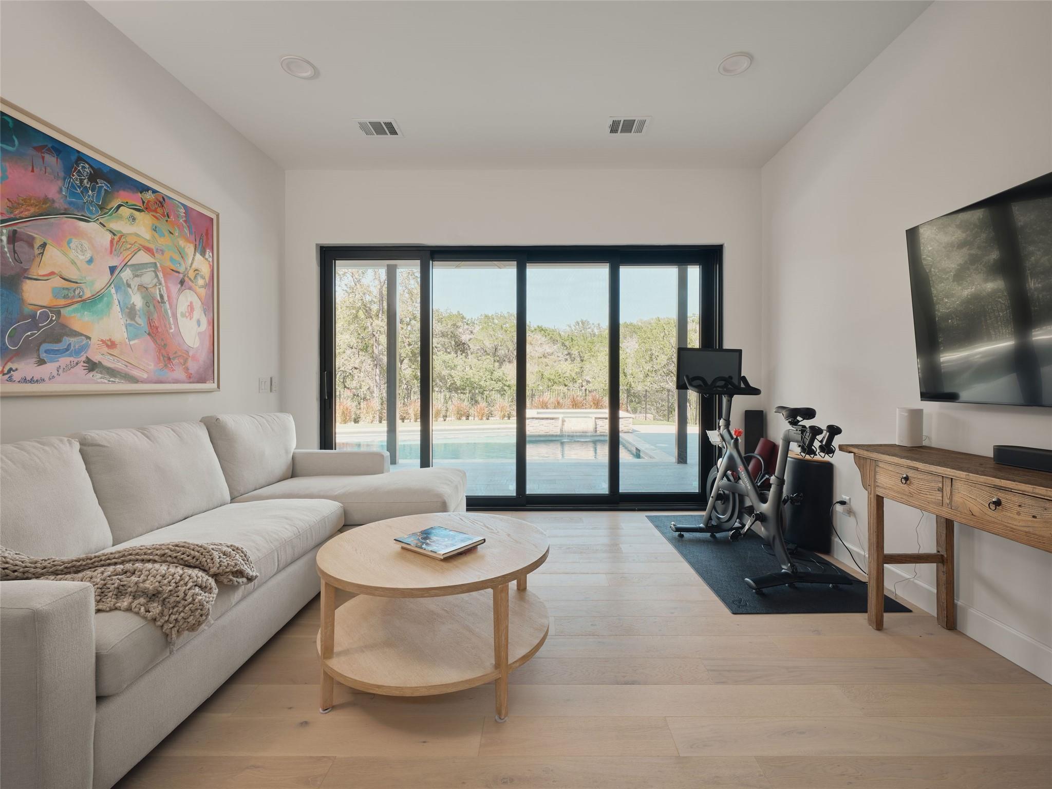 3214 Smoky Rdg, Austin, TX 78730