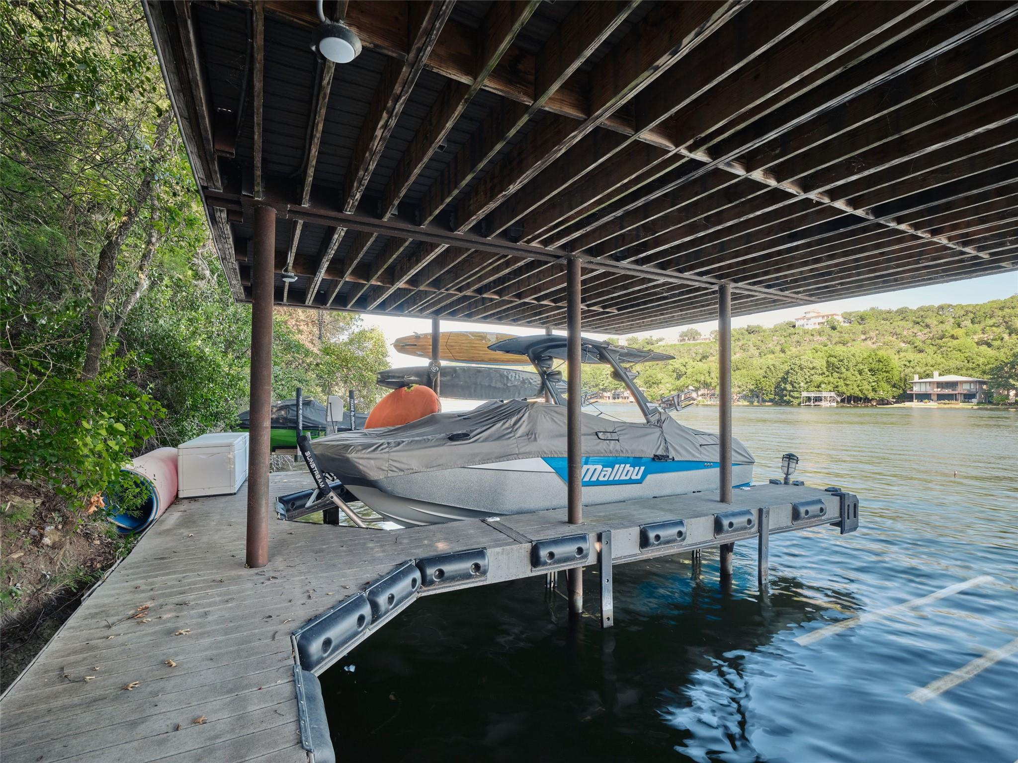 3214 Smoky Rdg, Austin, TX 78730