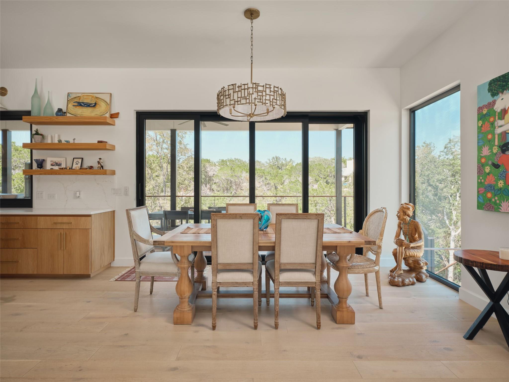 3214 Smoky Rdg, Austin, TX 78730