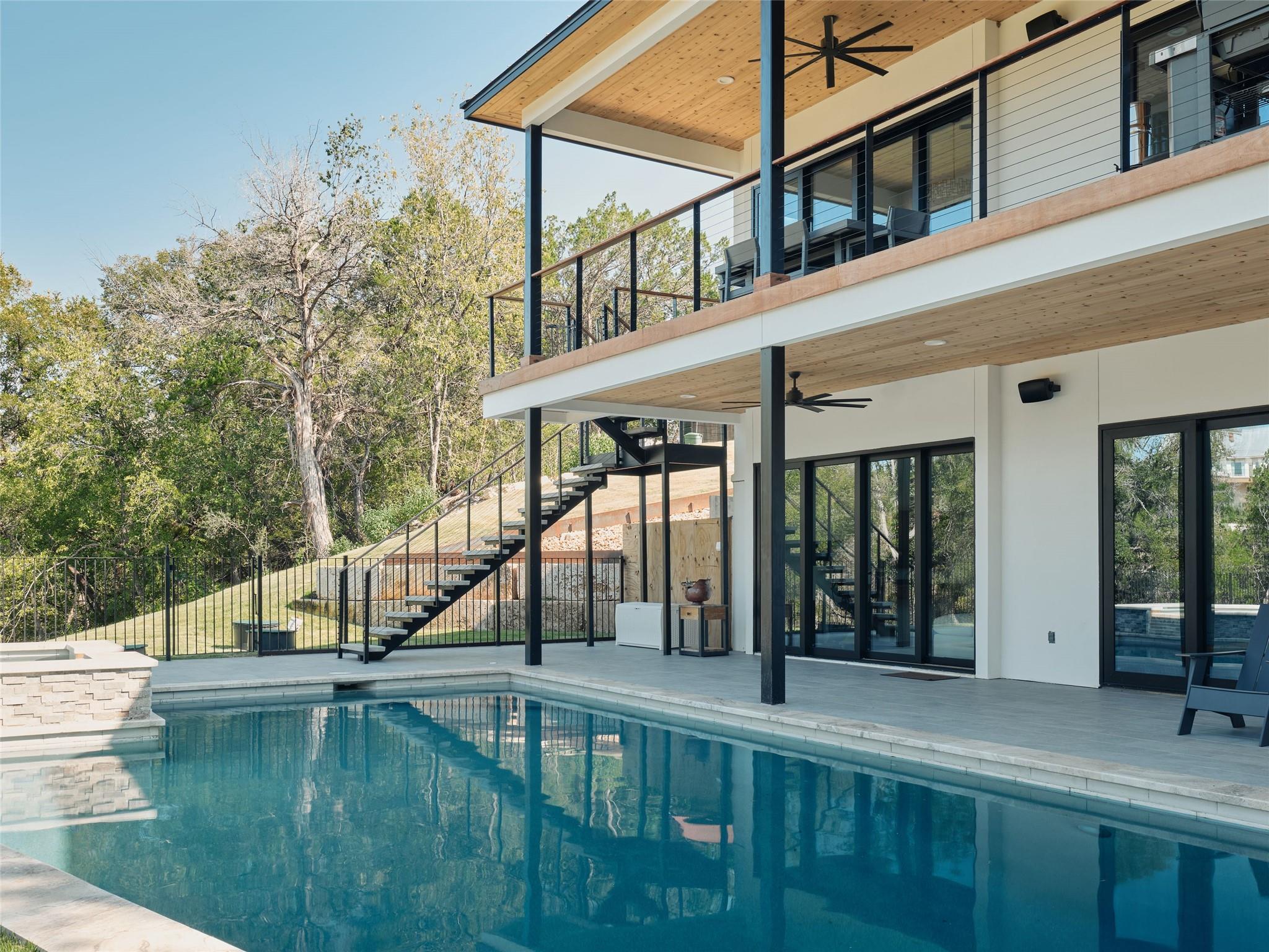 3214 Smoky Rdg, Austin, TX 78730