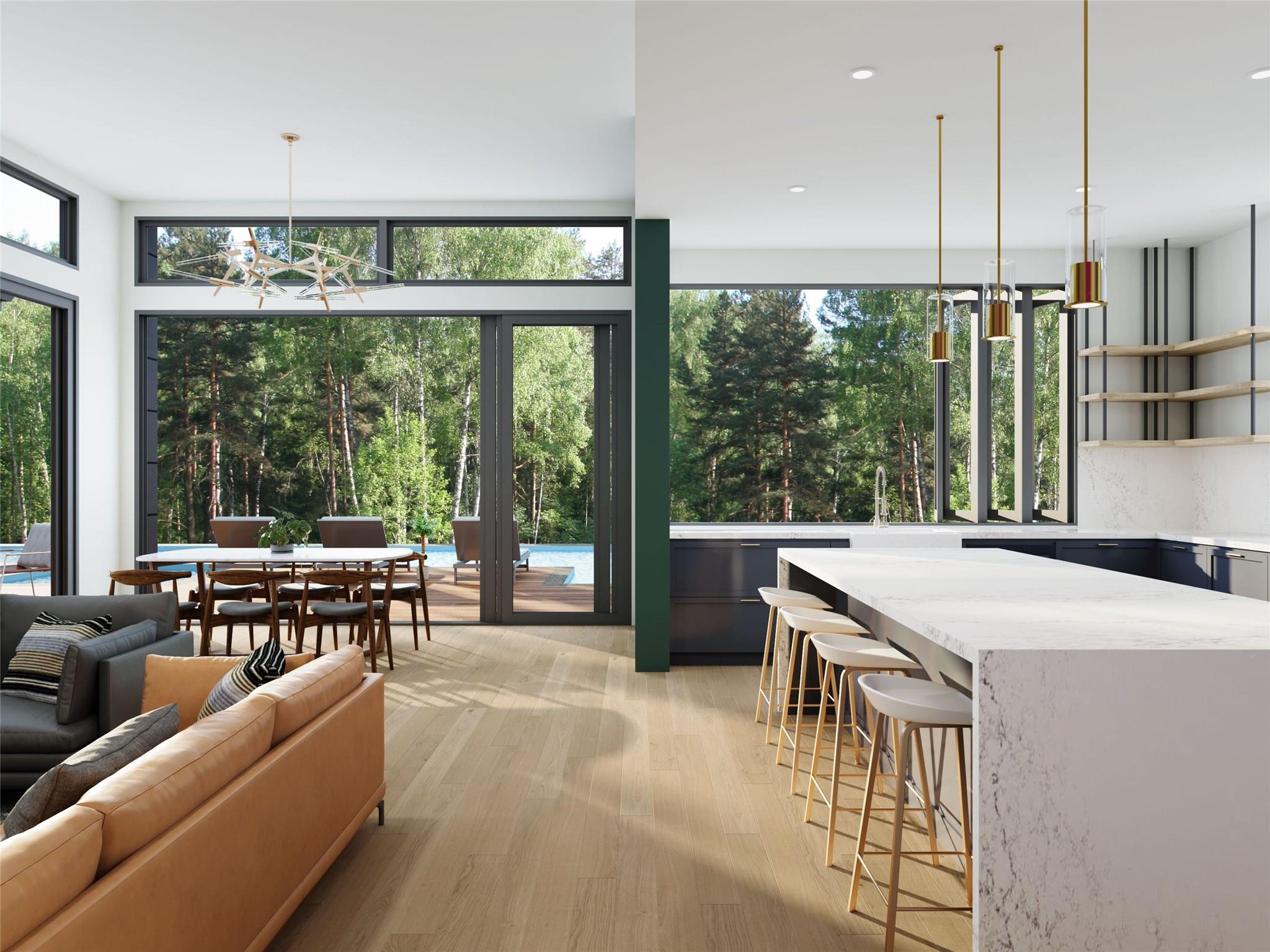 3214 Smoky Rdg, Austin, TX 78730