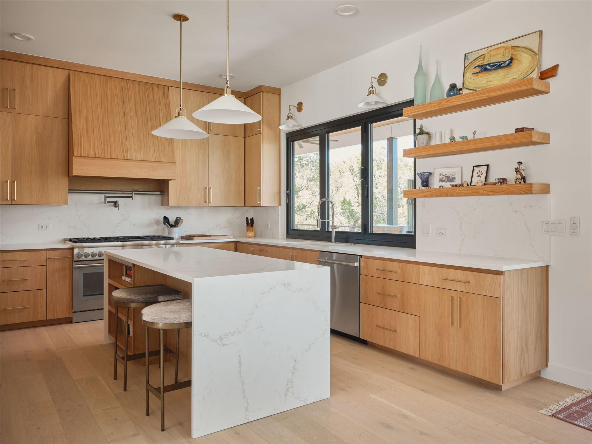 3214 Smoky Rdg, Austin, TX 78730