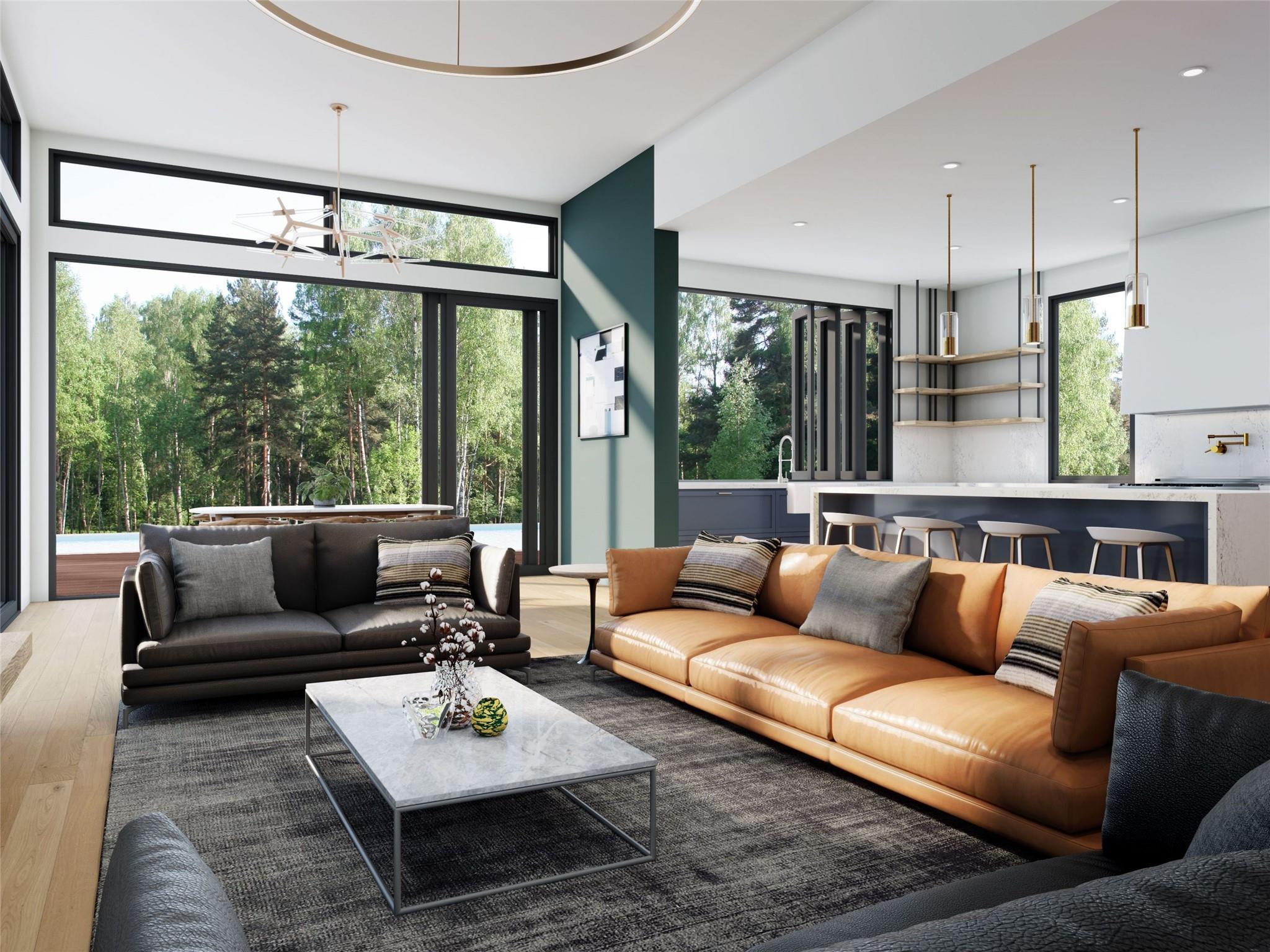 3214 Smoky Rdg, Austin, TX 78730