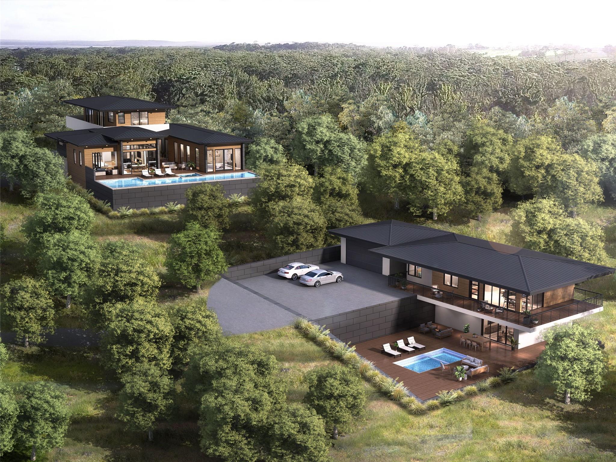 3214 Smoky Rdg, Austin, TX 78730