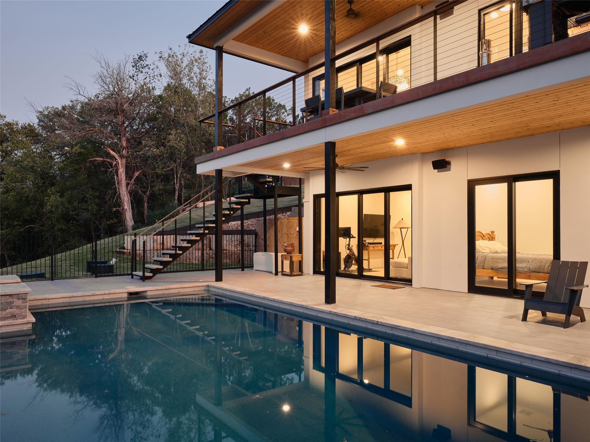 3214 Smoky Rdg, Austin, TX 78730