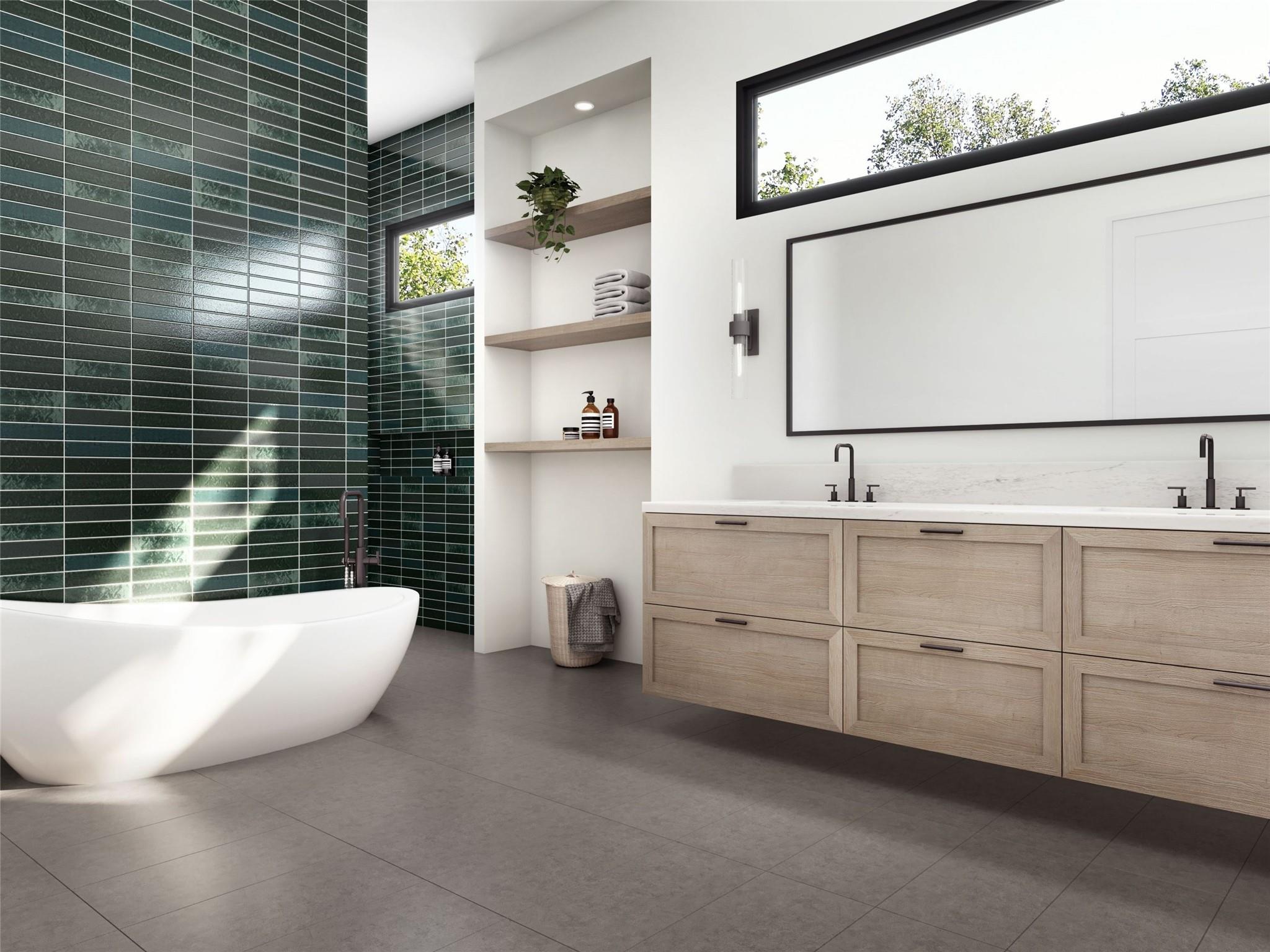 3214 Smoky Rdg, Austin, TX 78730