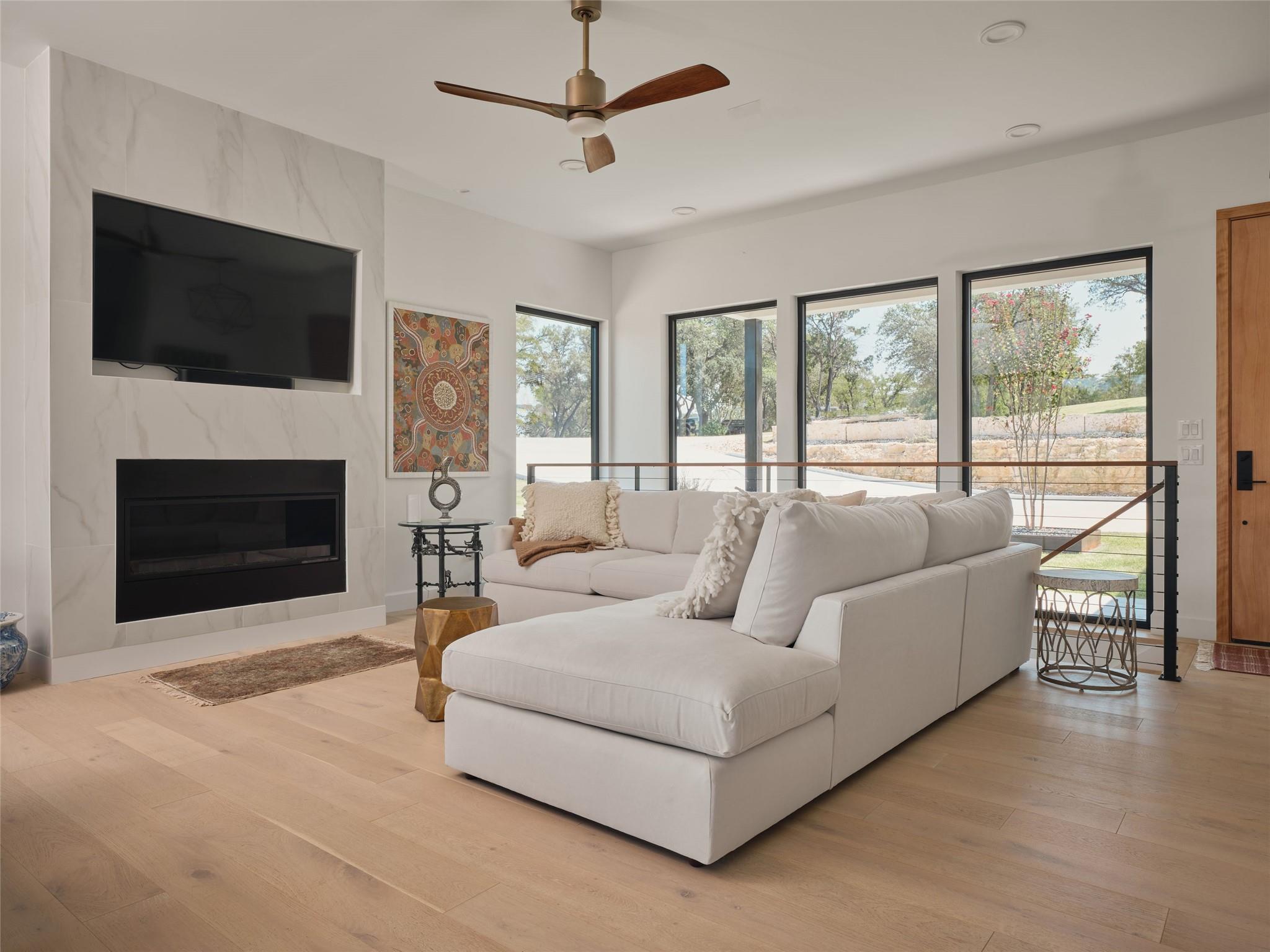 3214 Smoky Rdg, Austin, TX 78730