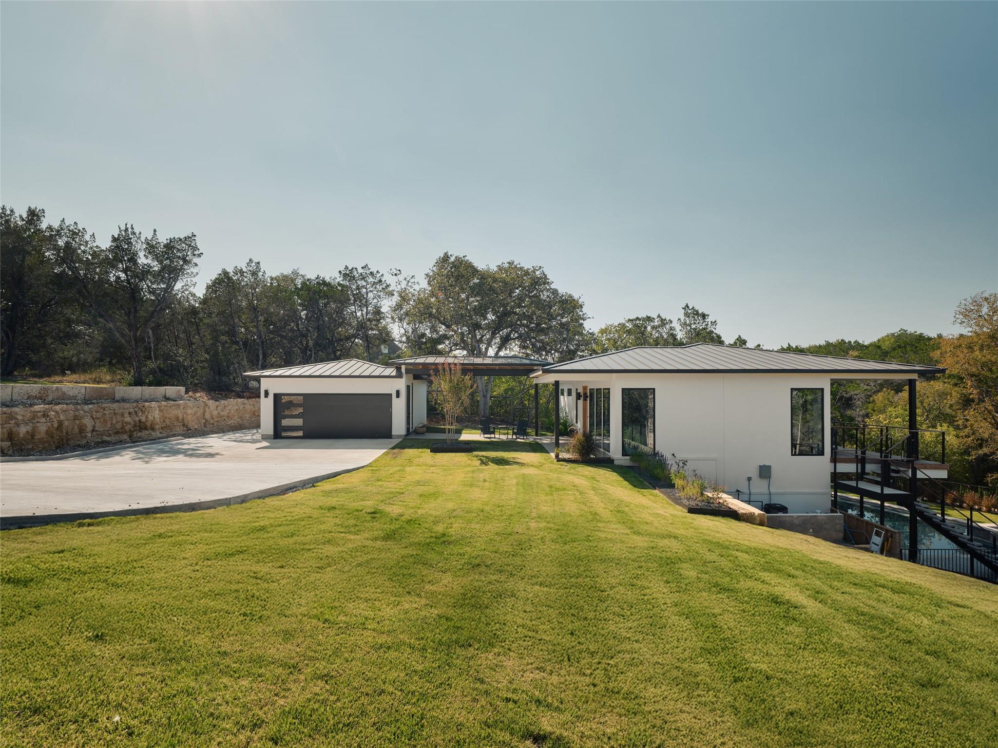 3214 Smoky Rdg, Austin, TX 78730