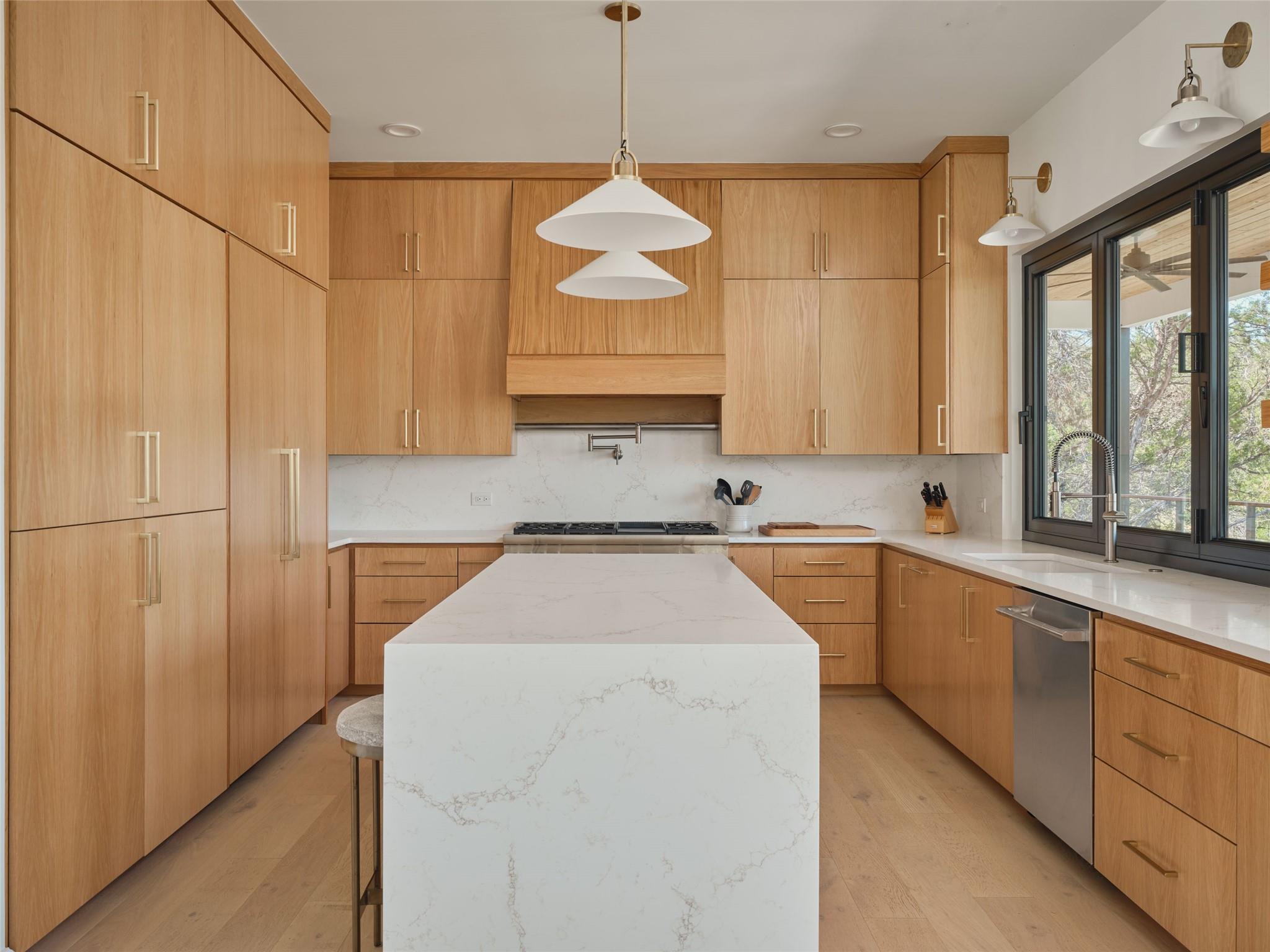 3214 Smoky Rdg, Austin, TX 78730