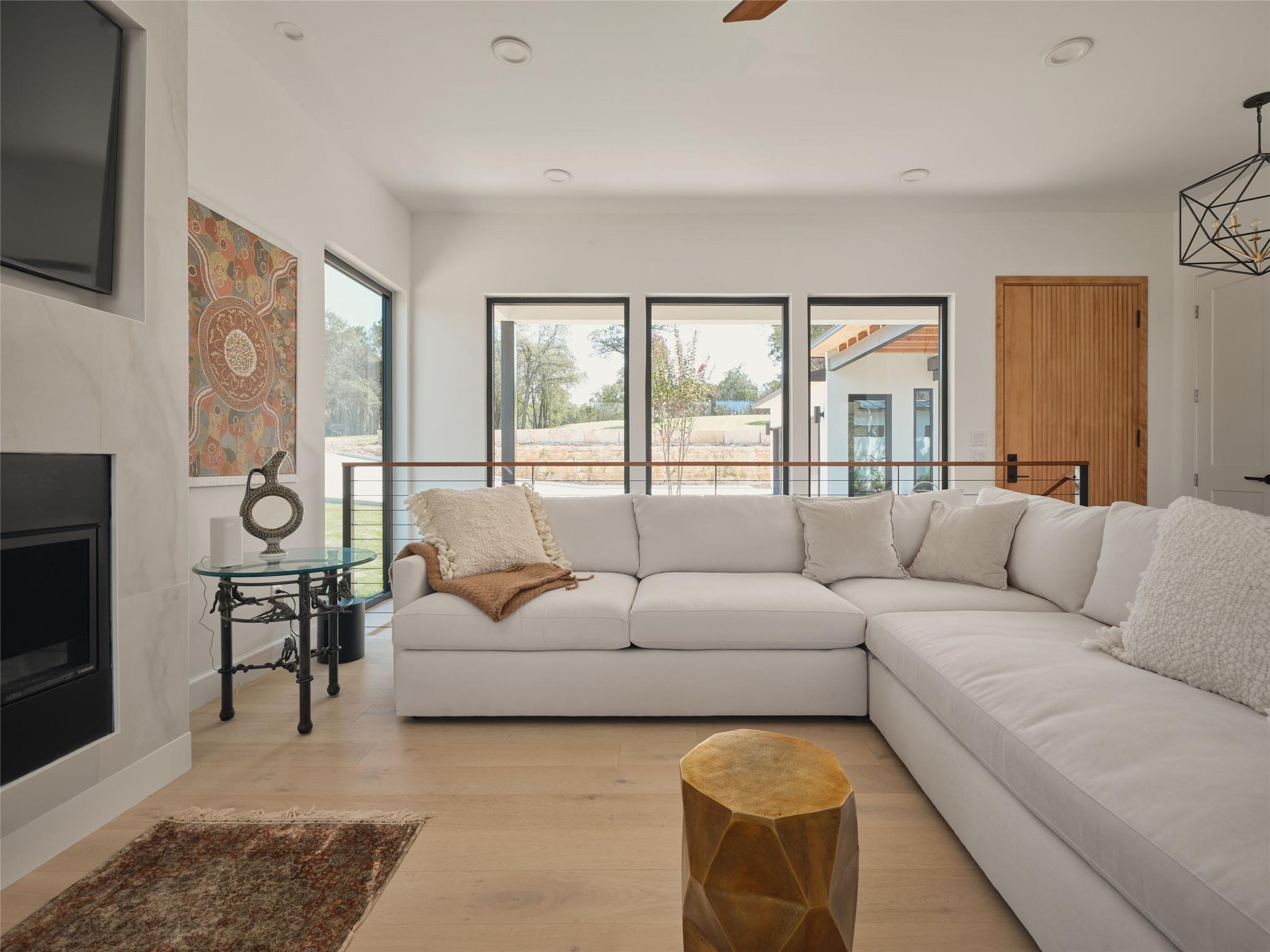 3214 Smoky Rdg, Austin, TX 78730