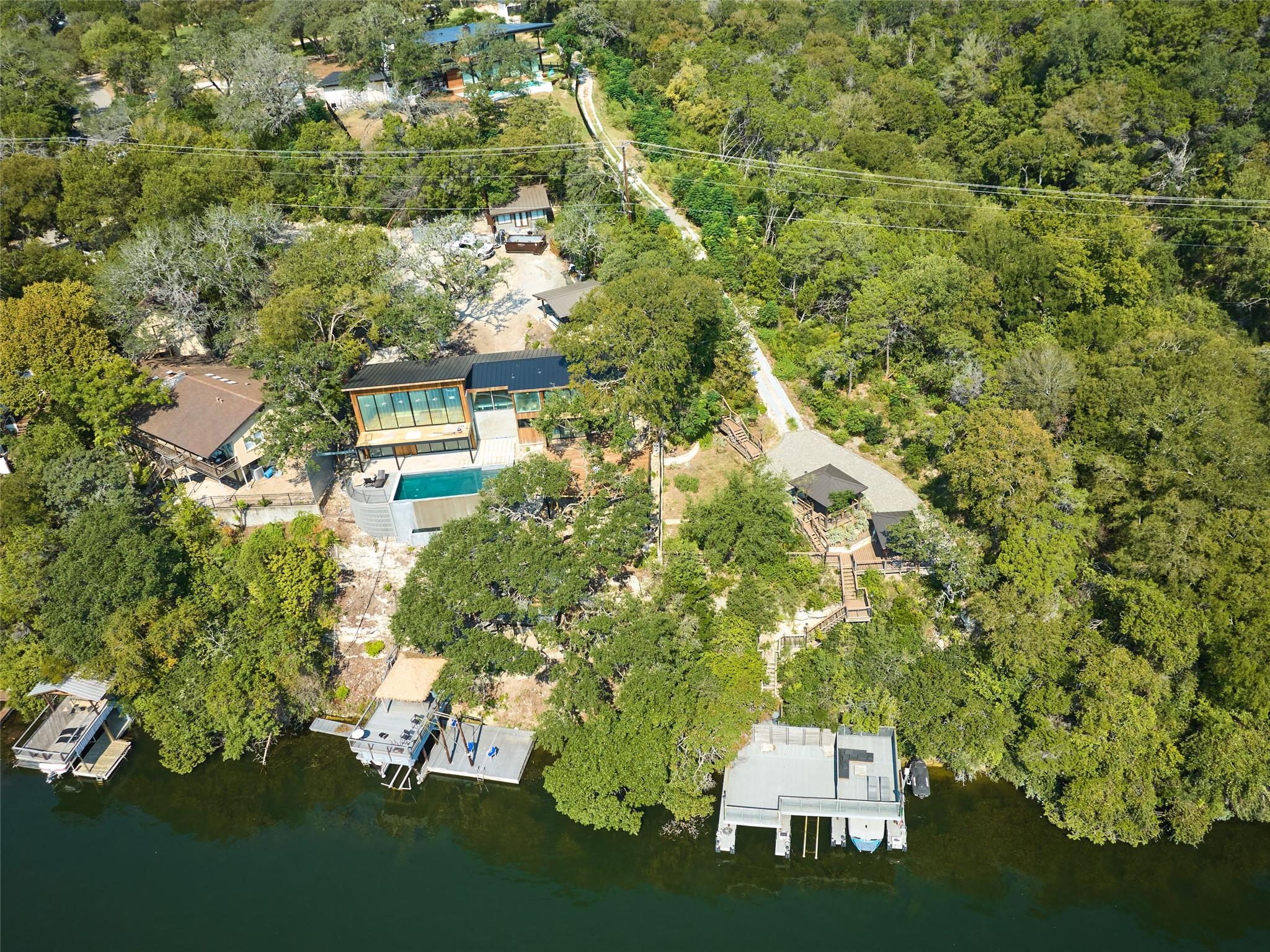 3214 Smoky Rdg, Austin, TX 78730