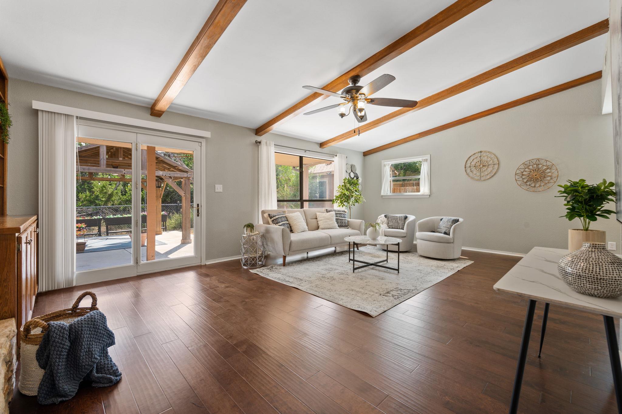 20807 Boggy Ford Rd, Lago Vista, TX 78645