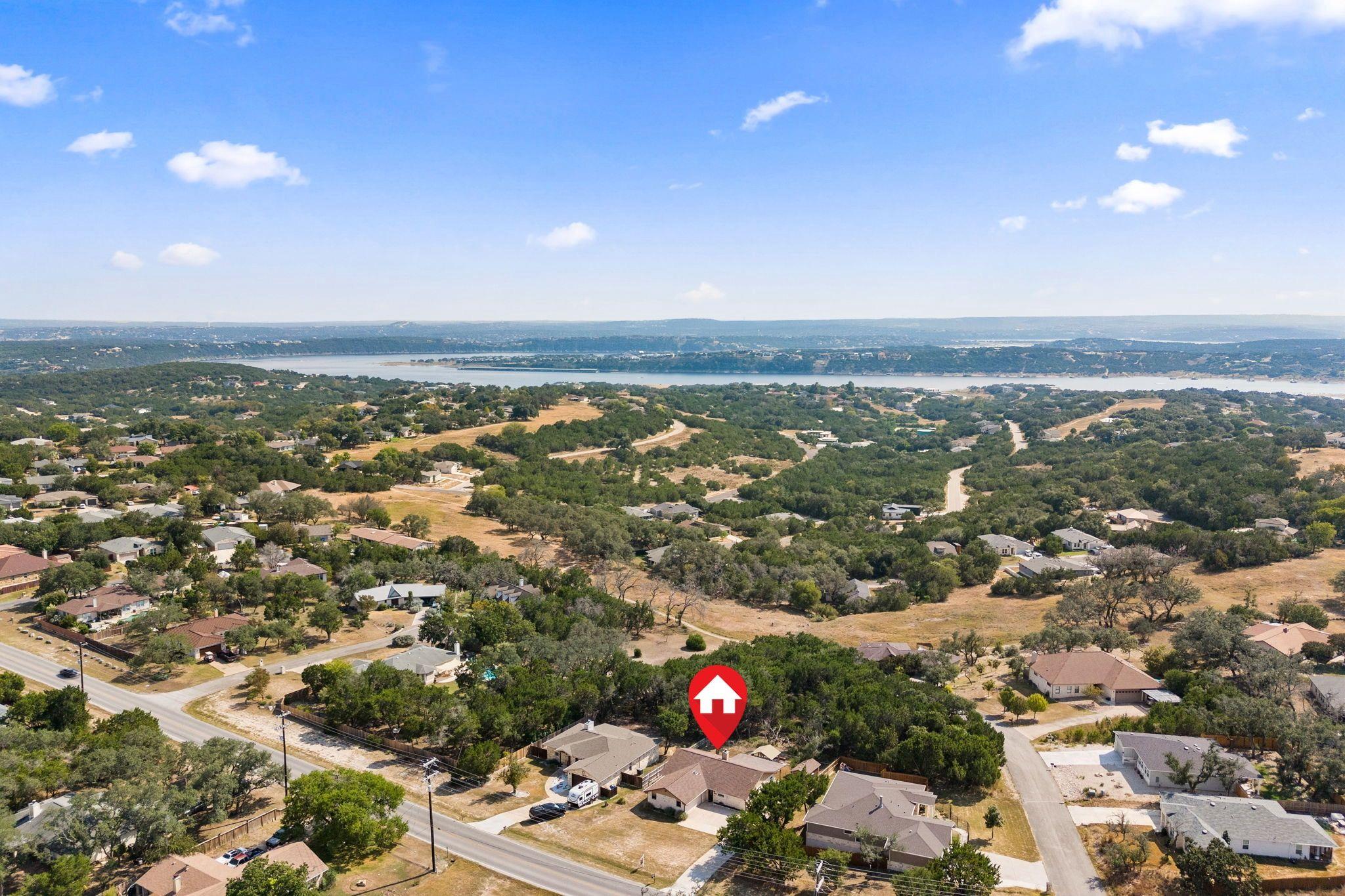 20807 Boggy Ford Rd, Lago Vista, TX 78645