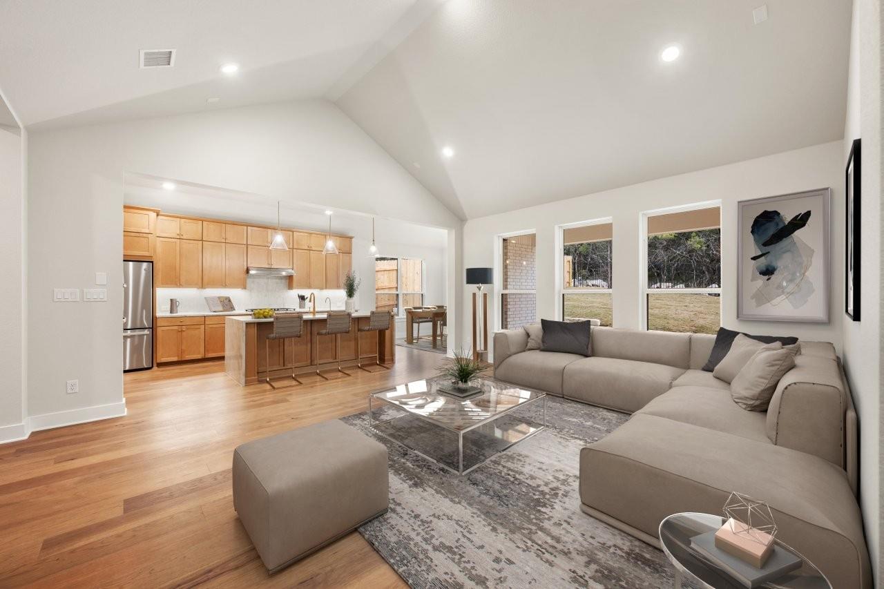 325 Knockout Rose Dr, San Marcos, TX 78666