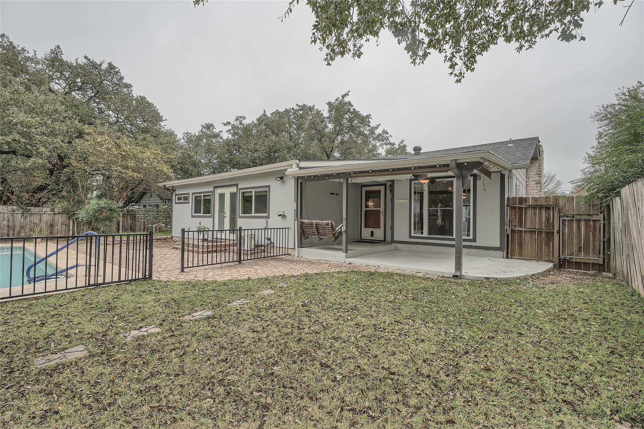 2204 Falcon Hill Dr, Austin, TX 78745