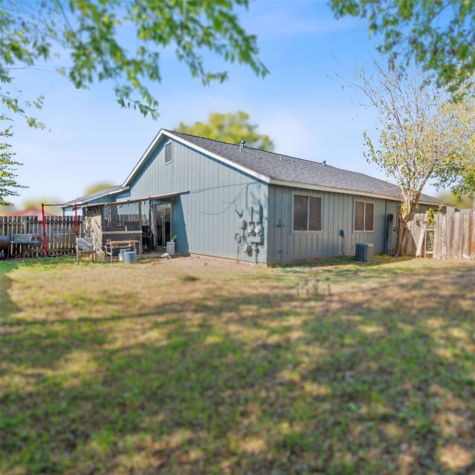 12303 Dellrey Dr, Austin, TX 78758
