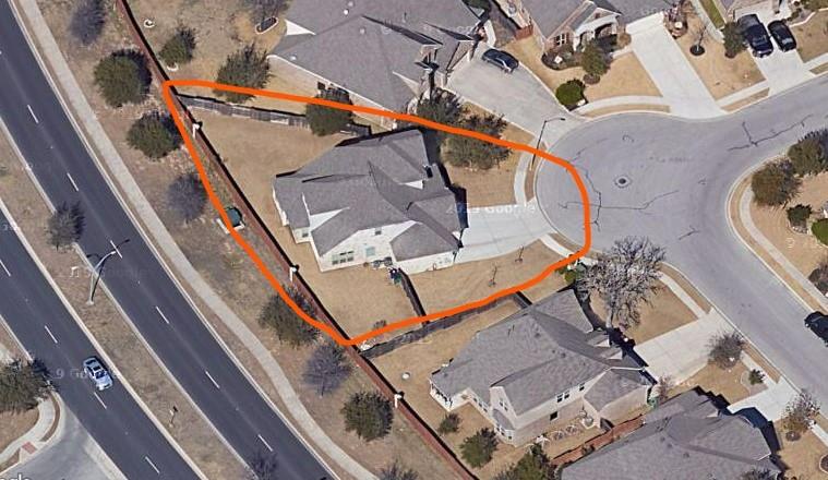 1703 Elkins Ln, Cedar Park, TX 78613