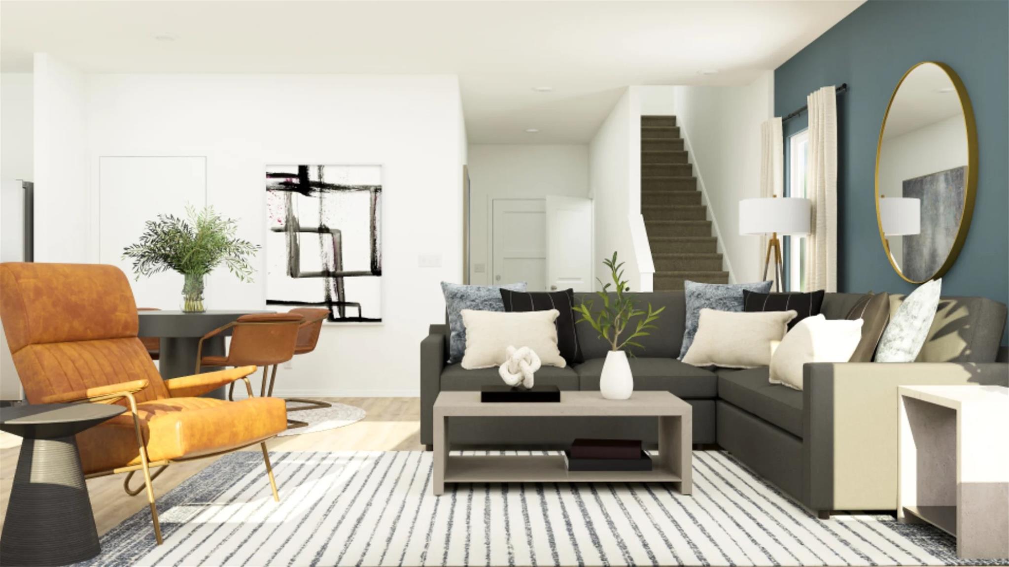 1502 Roaming Oak Bnd, Georgetown, TX 78628