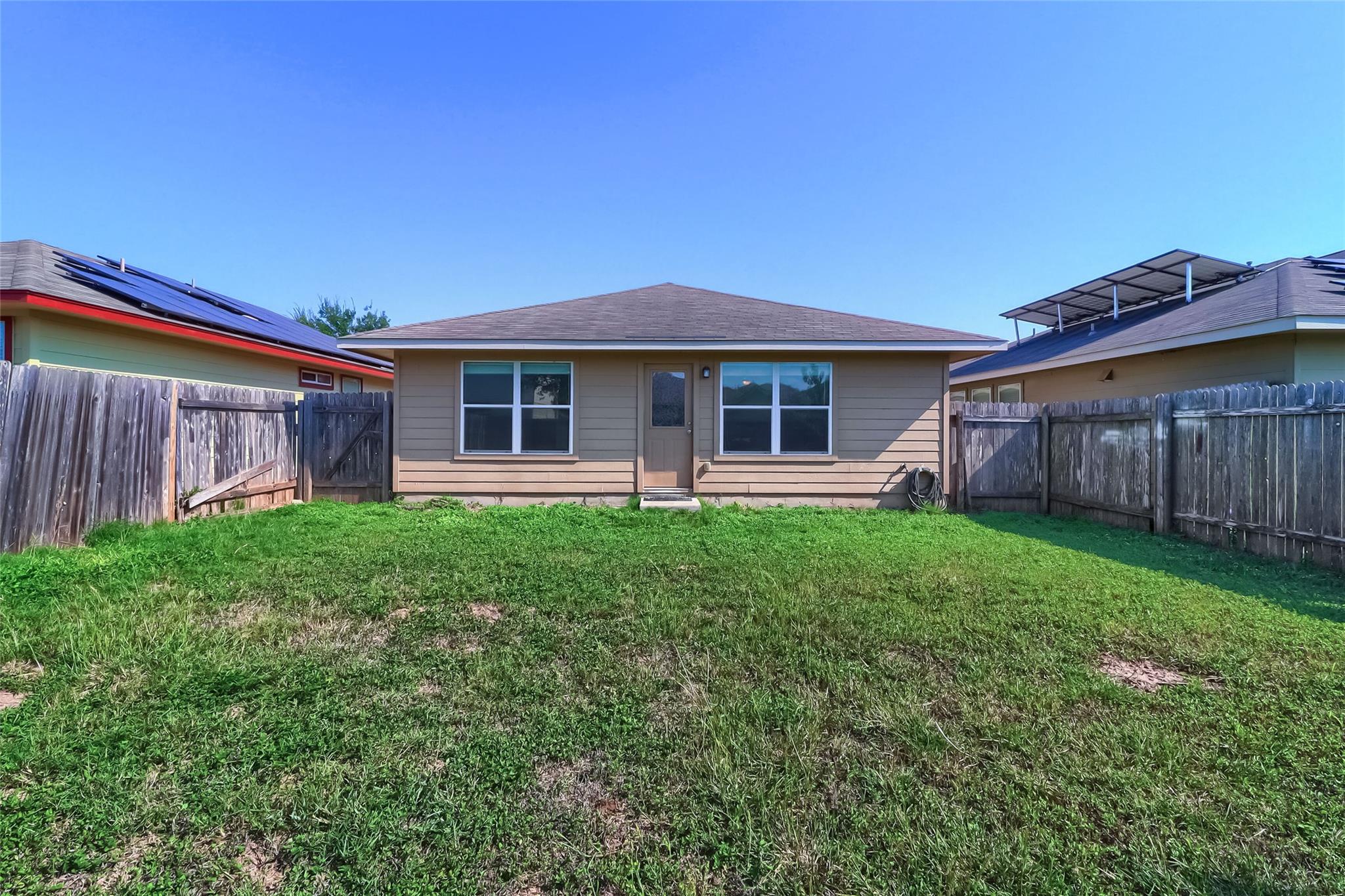 3308 Barksdale Dr, Austin, TX 78725