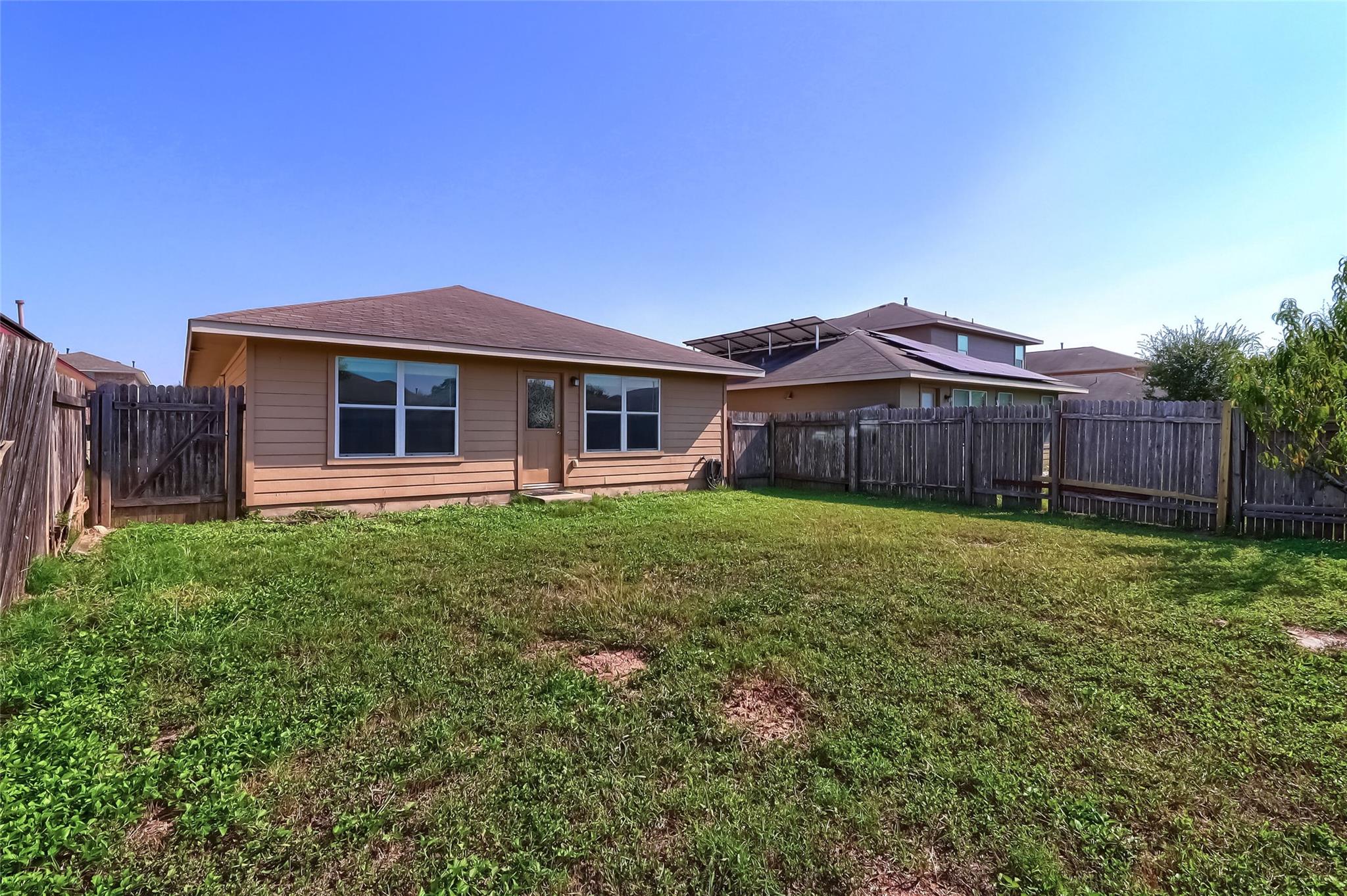 3308 Barksdale Dr, Austin, TX 78725