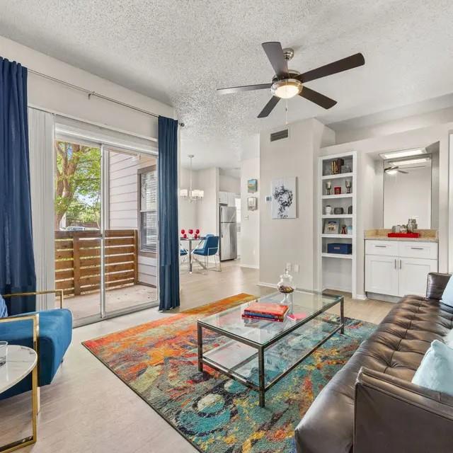 13005 Heinemann Dr # 07-714, Austin, TX 78727