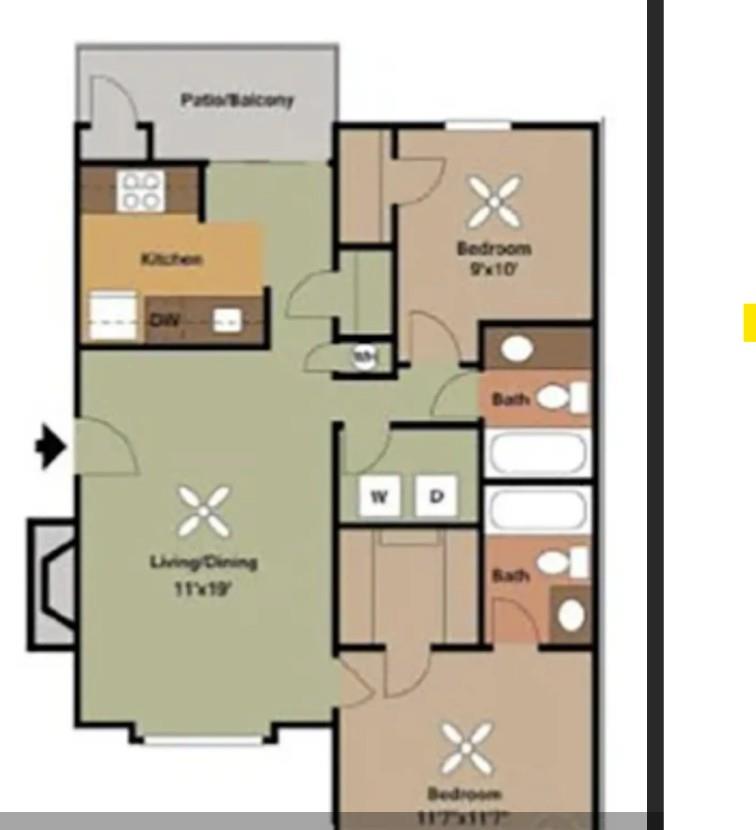 13005 Heinemann Dr # 07-714, Austin, TX 78727