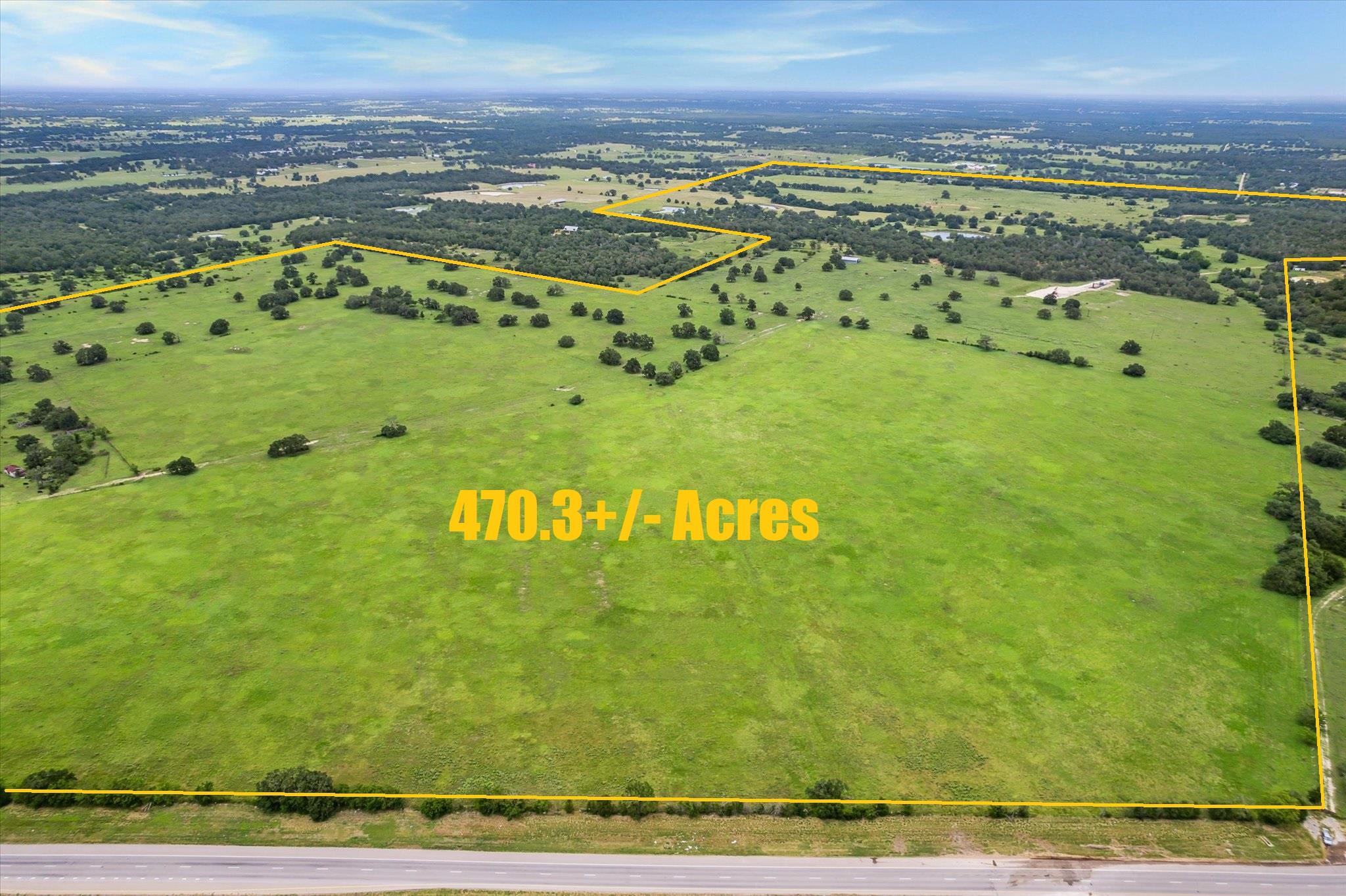 1434 County Road 139, Giddings, TX 78942