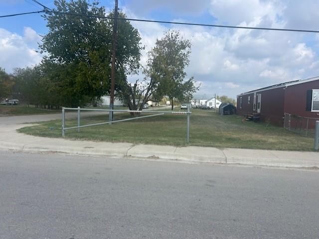 TBD Pecan St, Granger, TX 76530