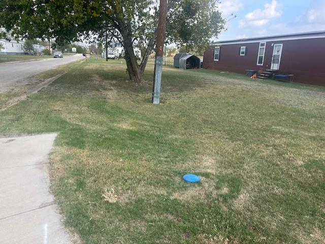 TBD Pecan St, Granger, TX 76530