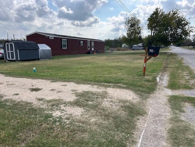 TBD Pecan St, Granger, TX 76530