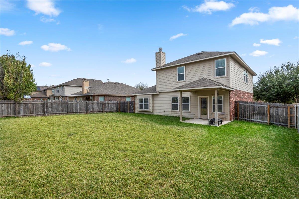20512 Raptor Roost Rd, Pflugerville, TX 78660