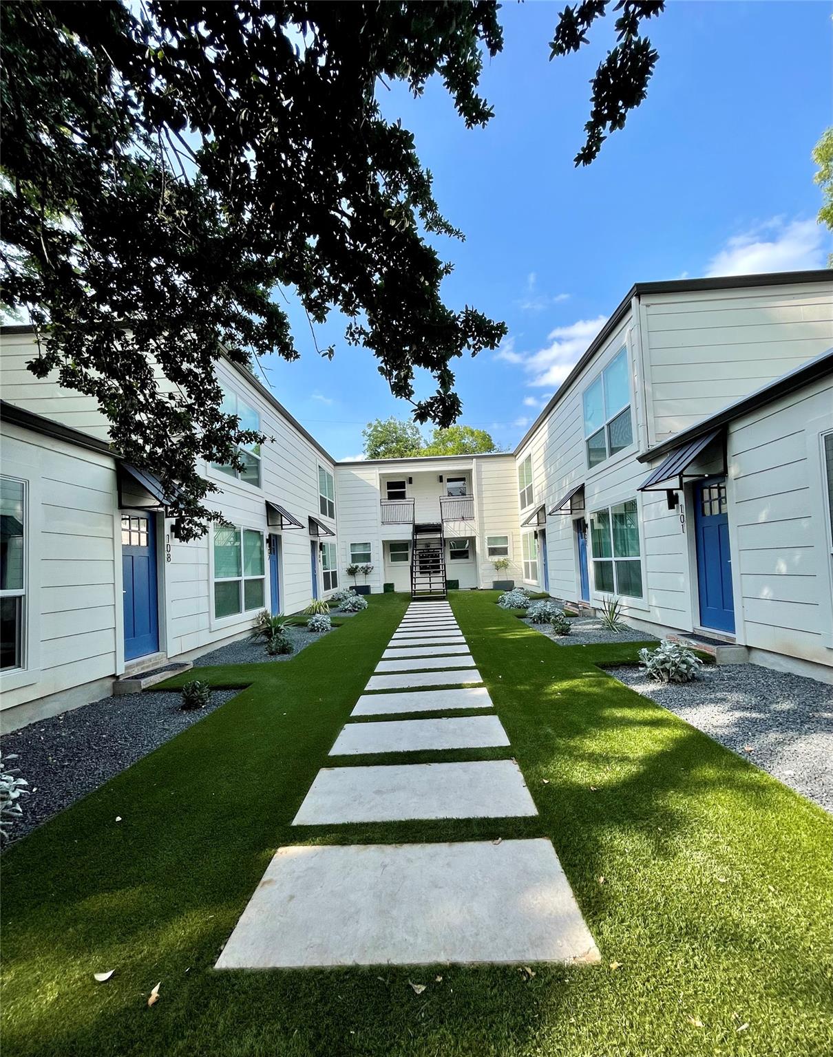 1714 Enfield Rd # 105, Austin, TX 78703