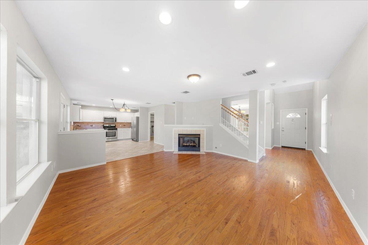 4404 Campo Verde Dr, Austin, TX 78749