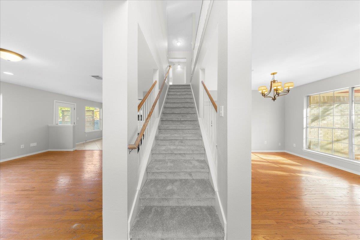 4404 Campo Verde Dr, Austin, TX 78749