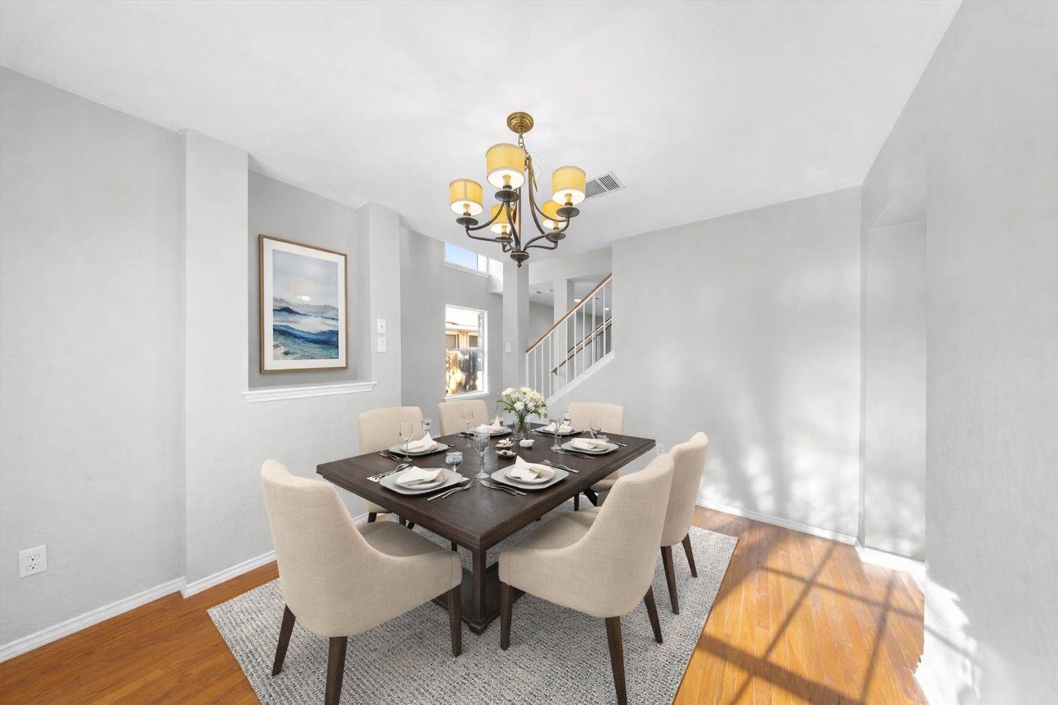 4404 Campo Verde Dr, Austin, TX 78749