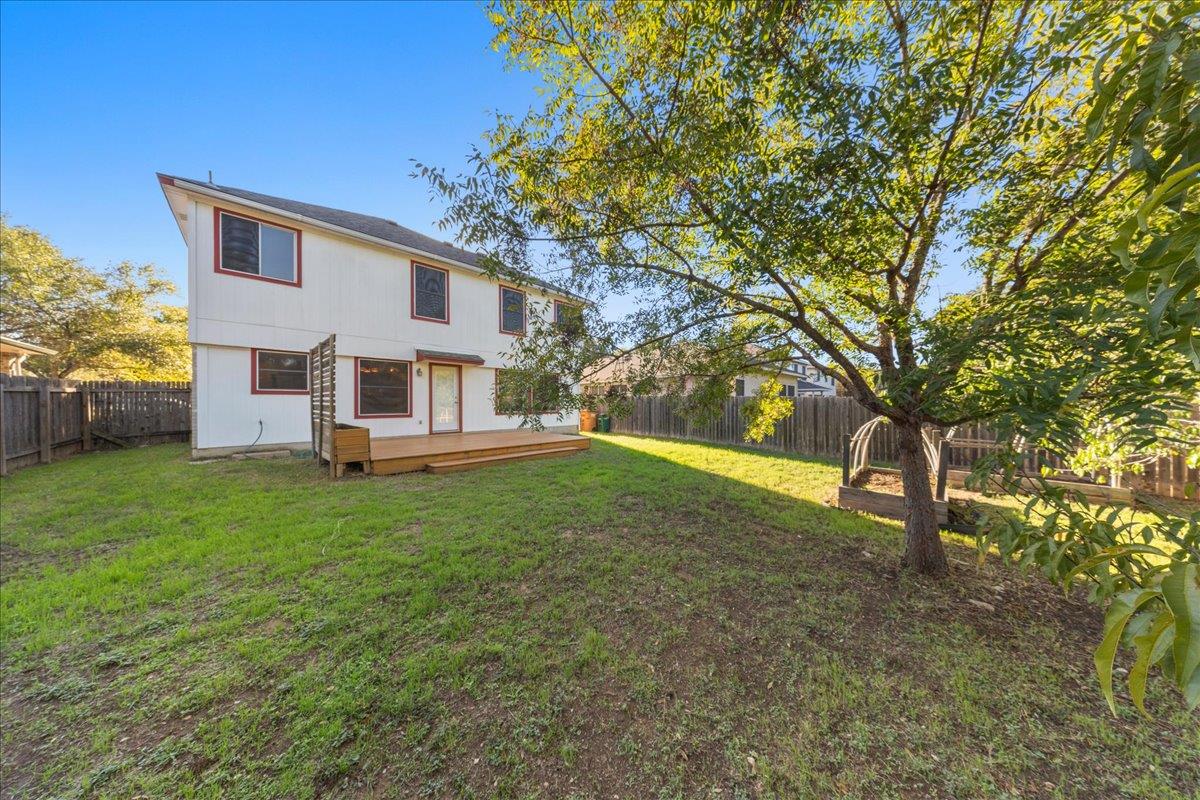 4404 Campo Verde Dr, Austin, TX 78749