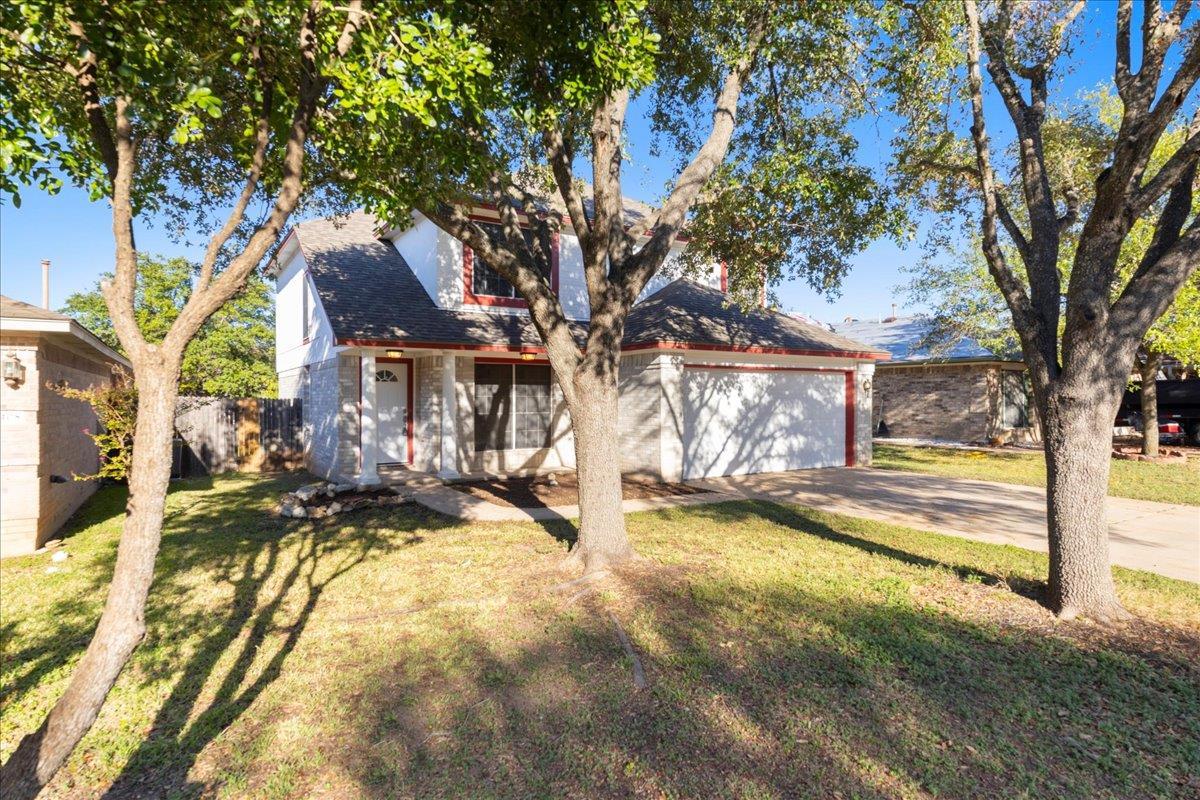 4404 Campo Verde Dr, Austin, TX 78749