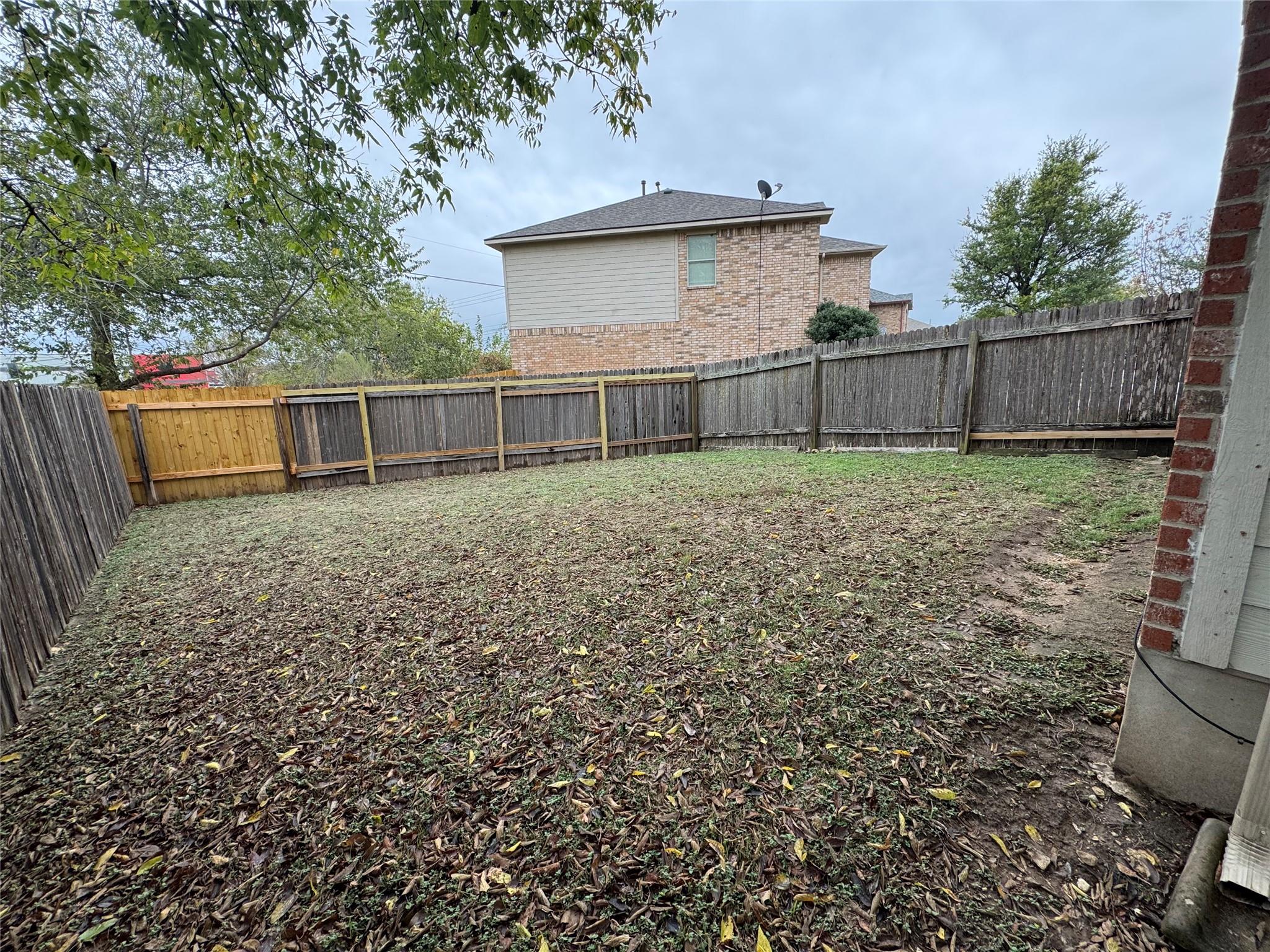 2053 Rachel Ln, Round Rock, TX 78664