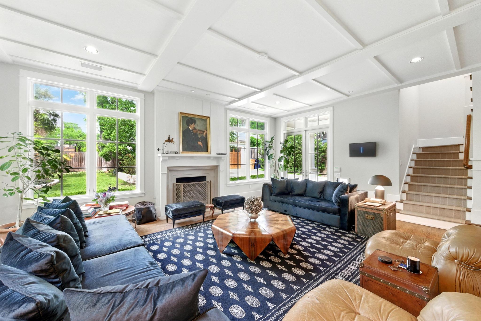 1708 W 29th St, Austin, TX 78703