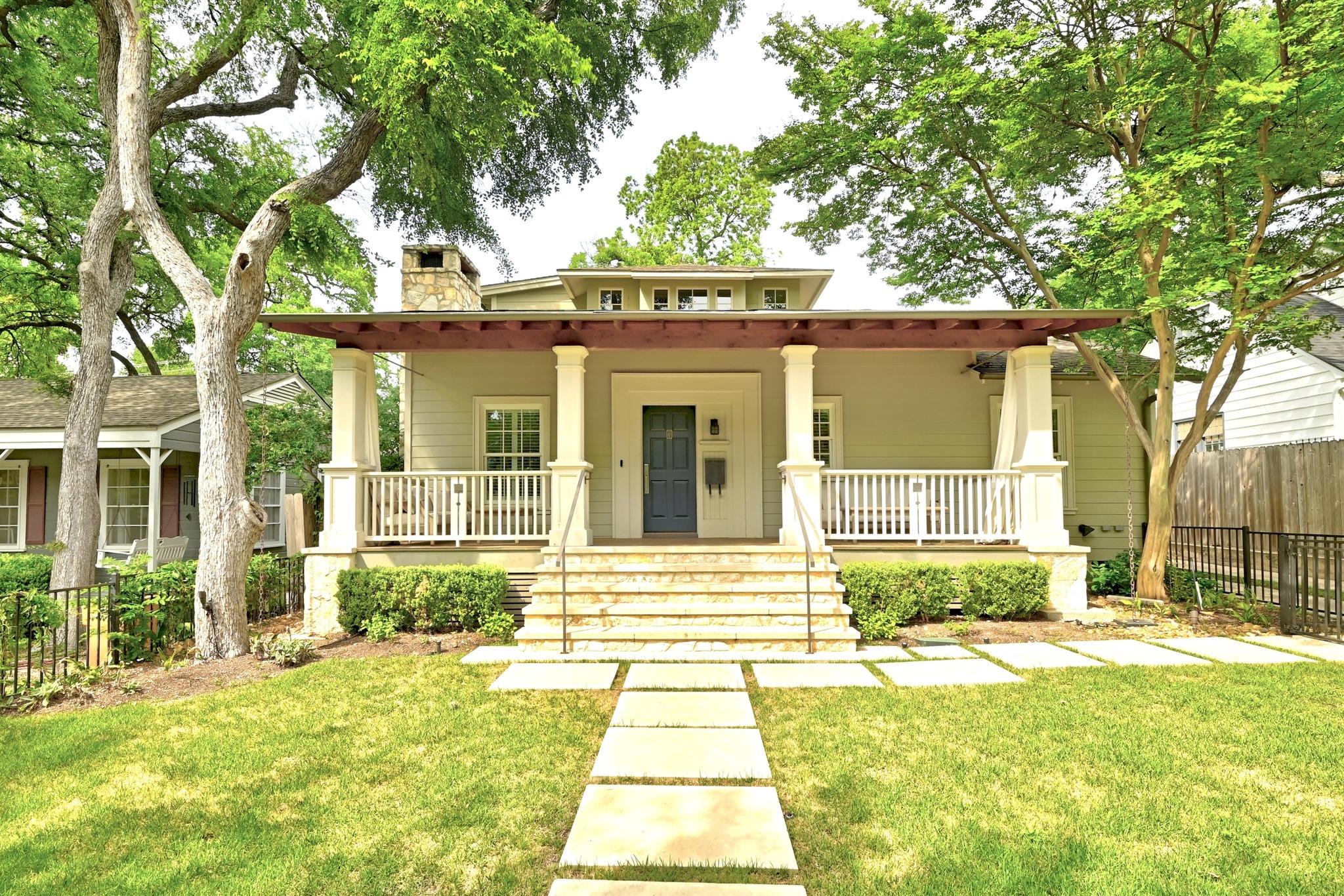 1708 W 29th St, Austin, TX 78703