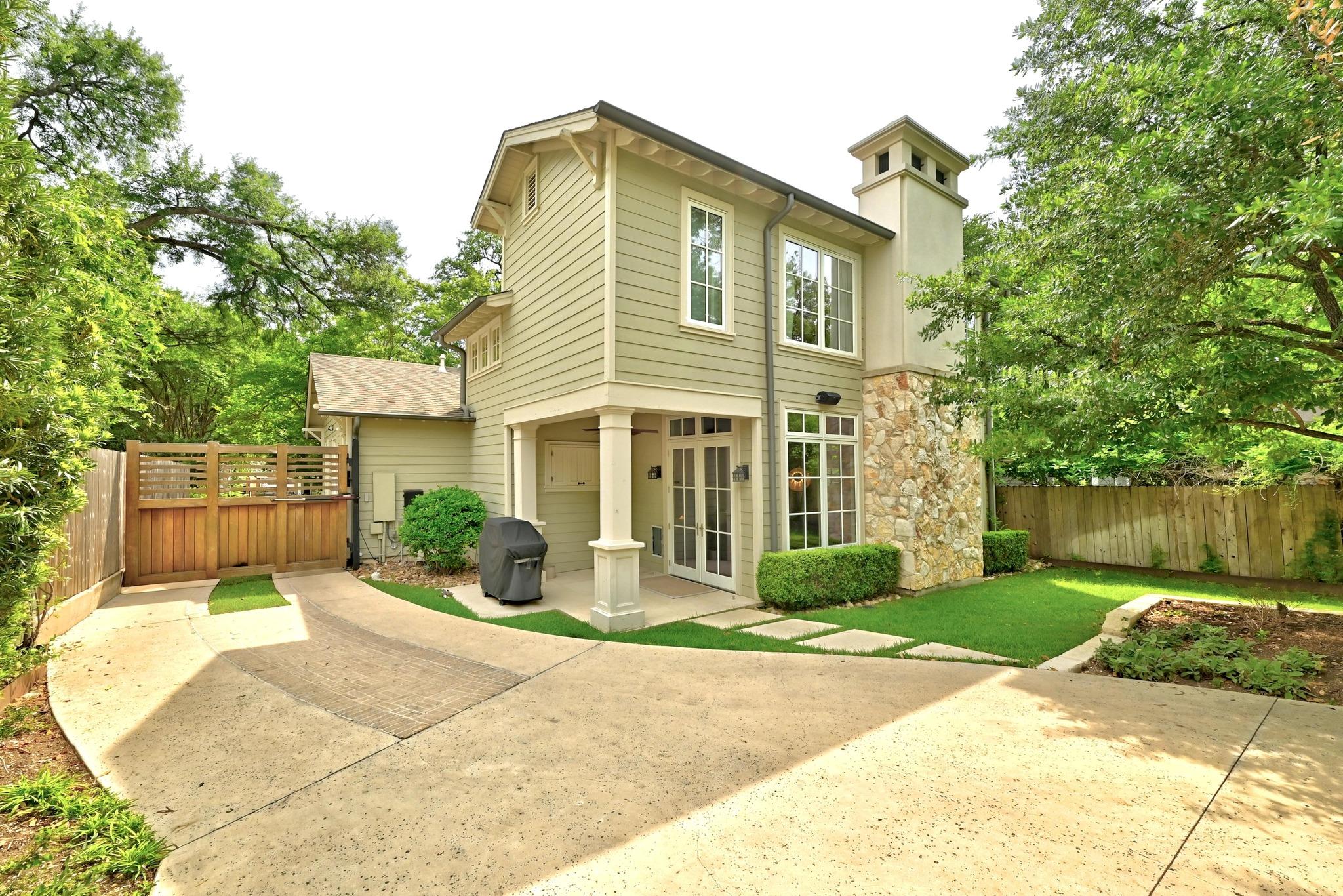 1708 W 29th St, Austin, TX 78703