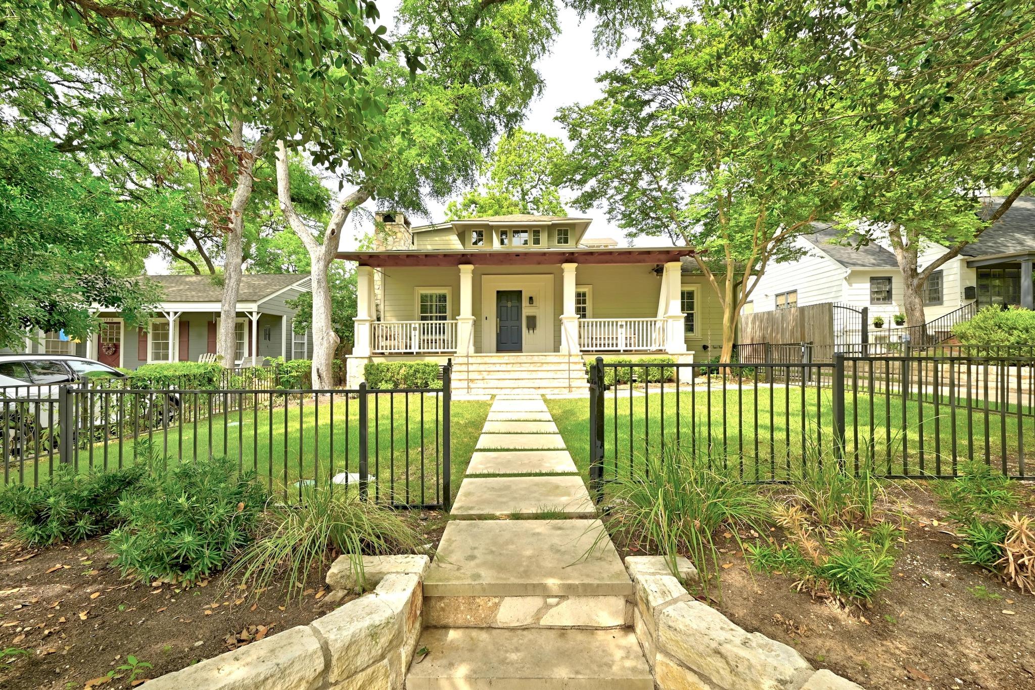 1708 W 29th St, Austin, TX 78703