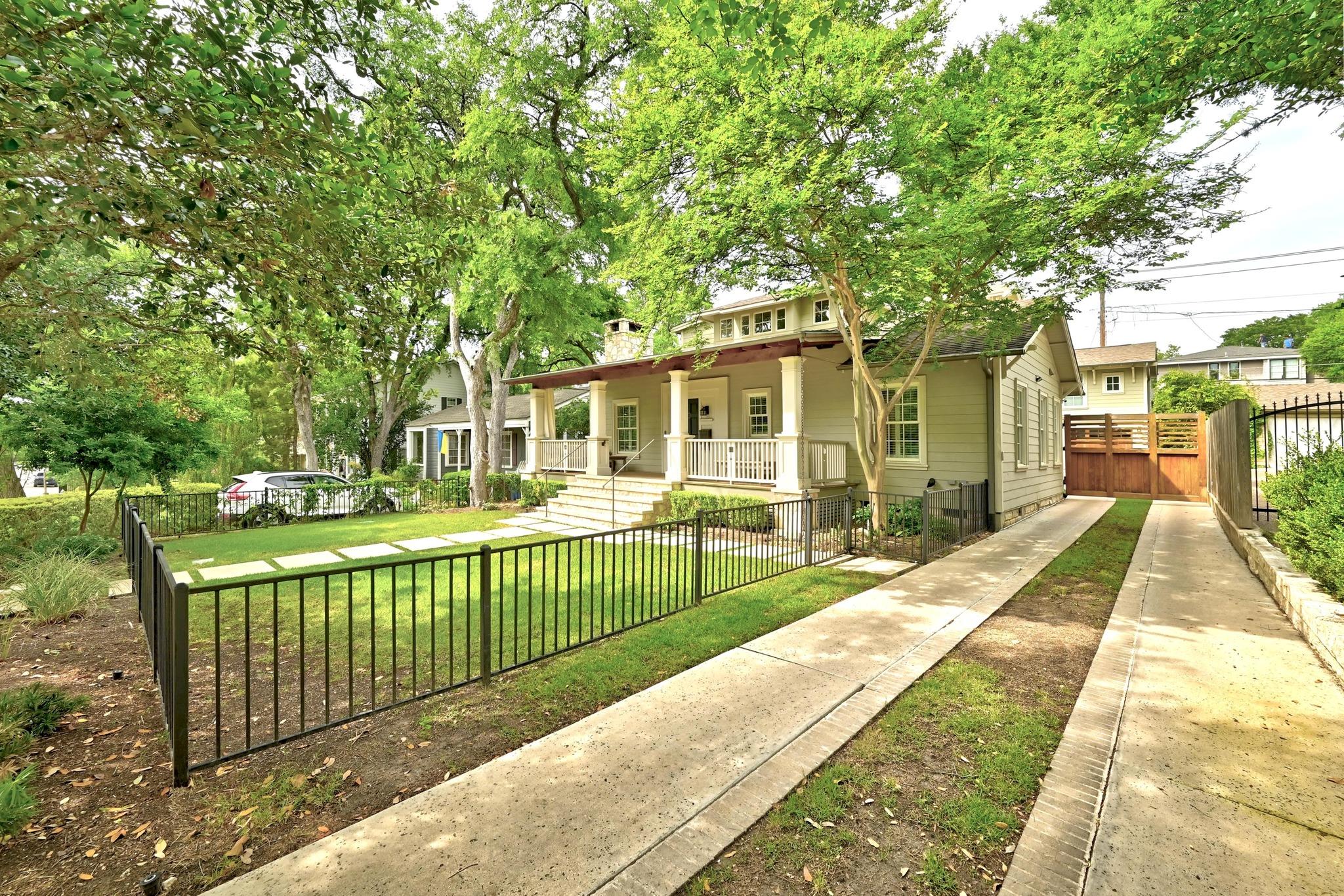1708 W 29th St, Austin, TX 78703