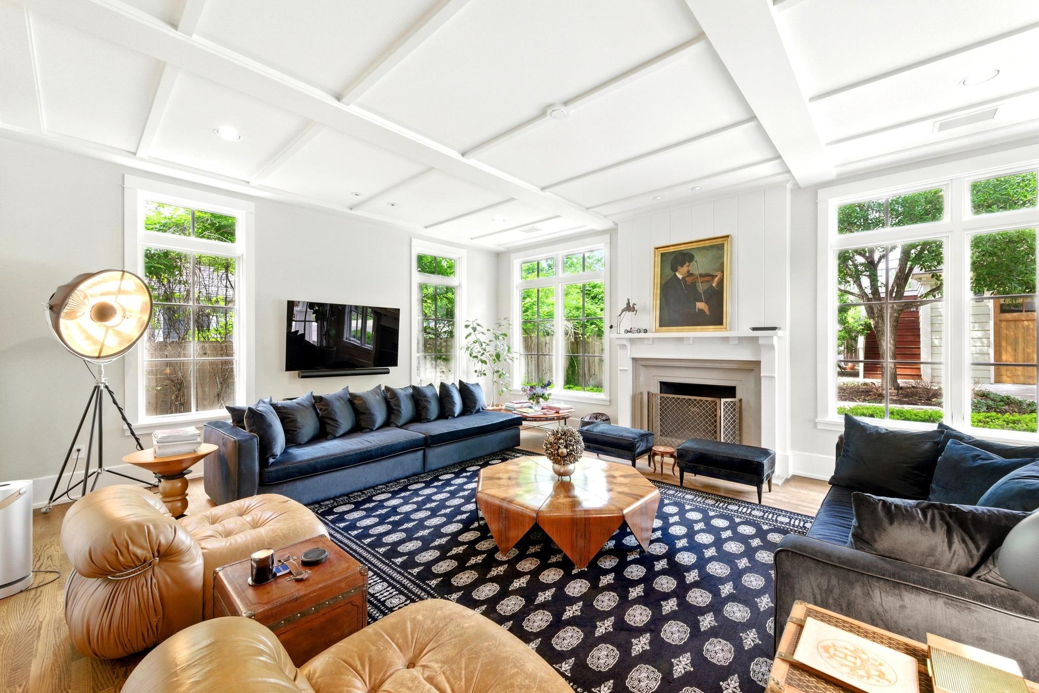 1708 W 29th St, Austin, TX 78703