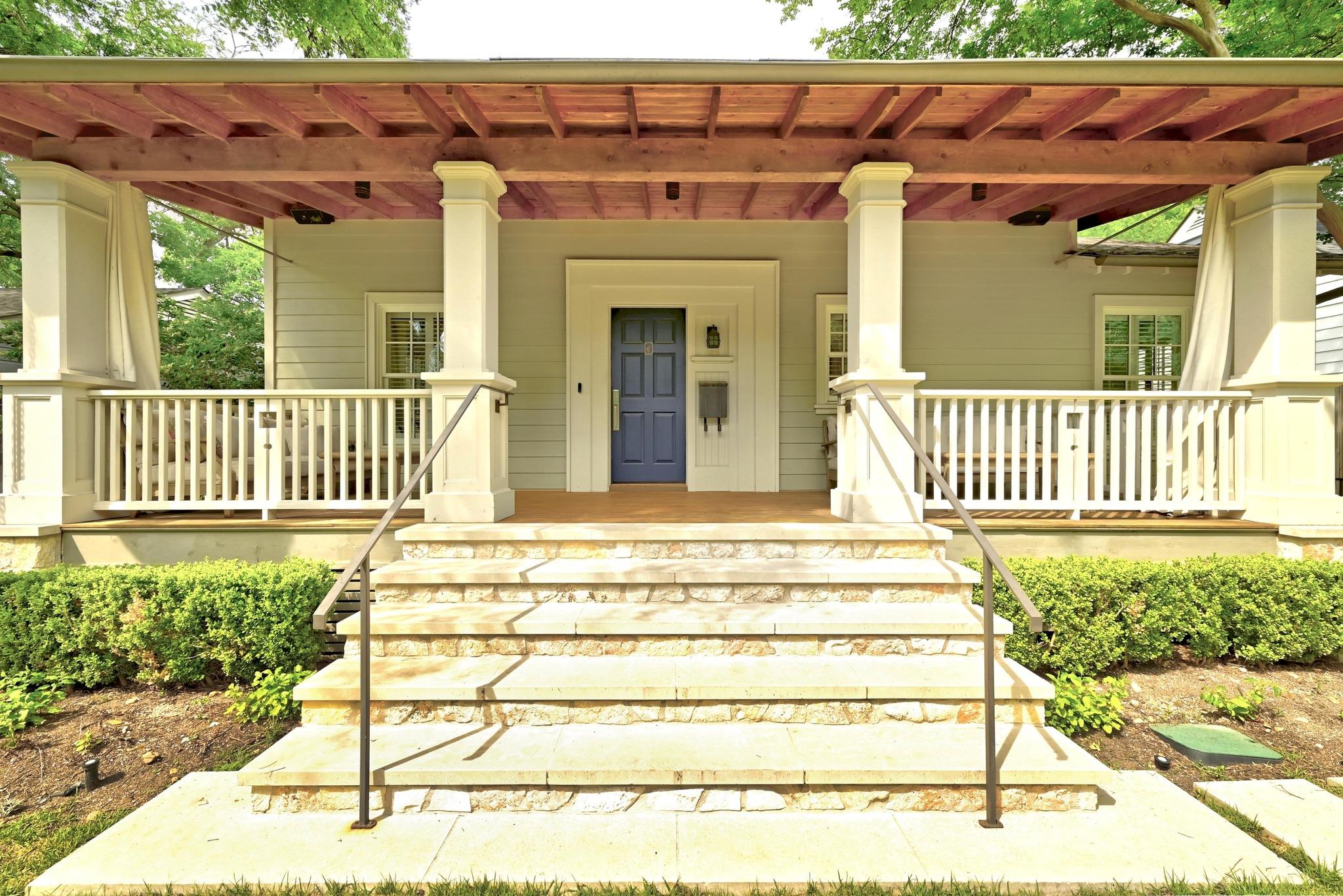 1708 W 29th St, Austin, TX 78703